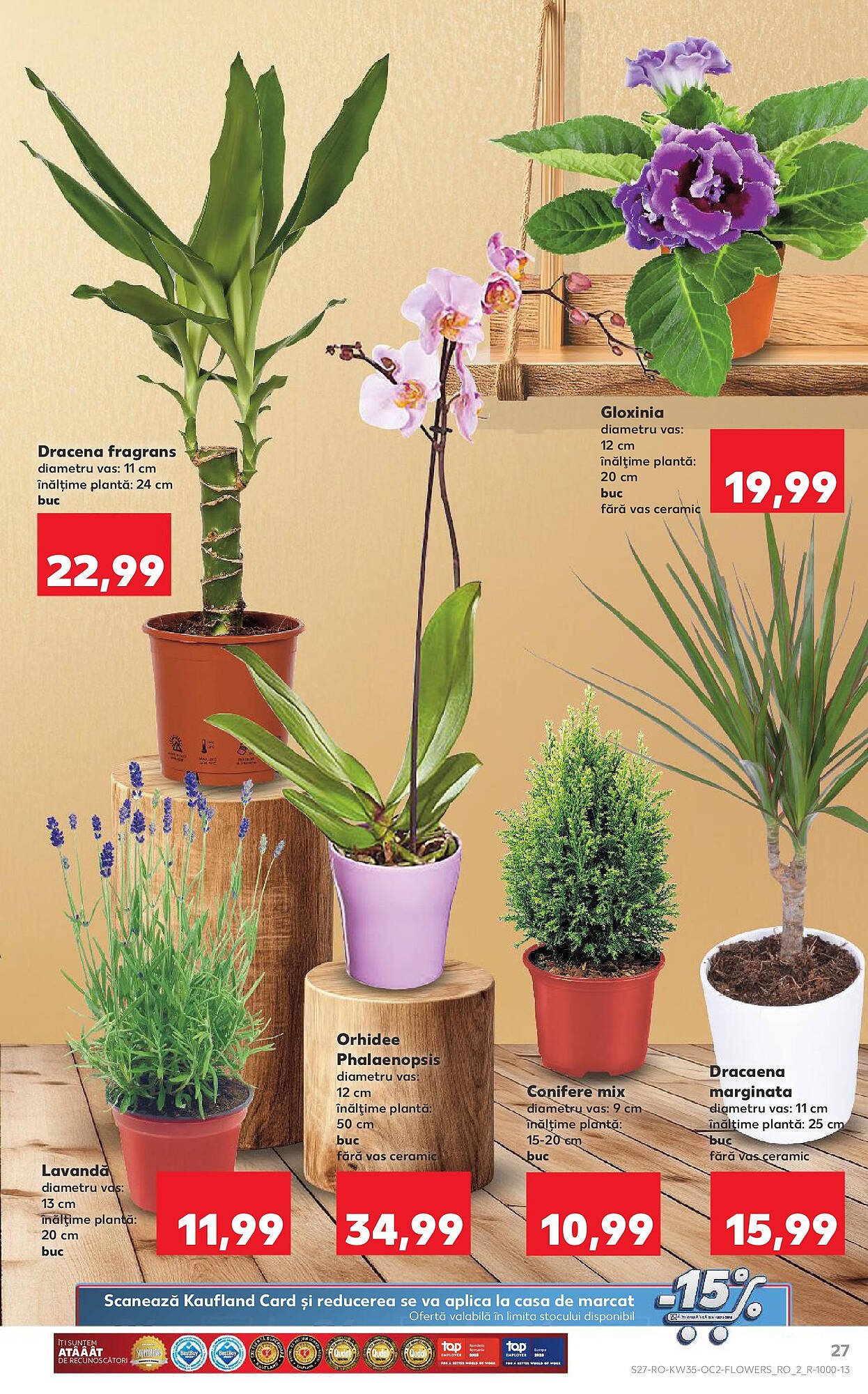 Catalog Kaufland