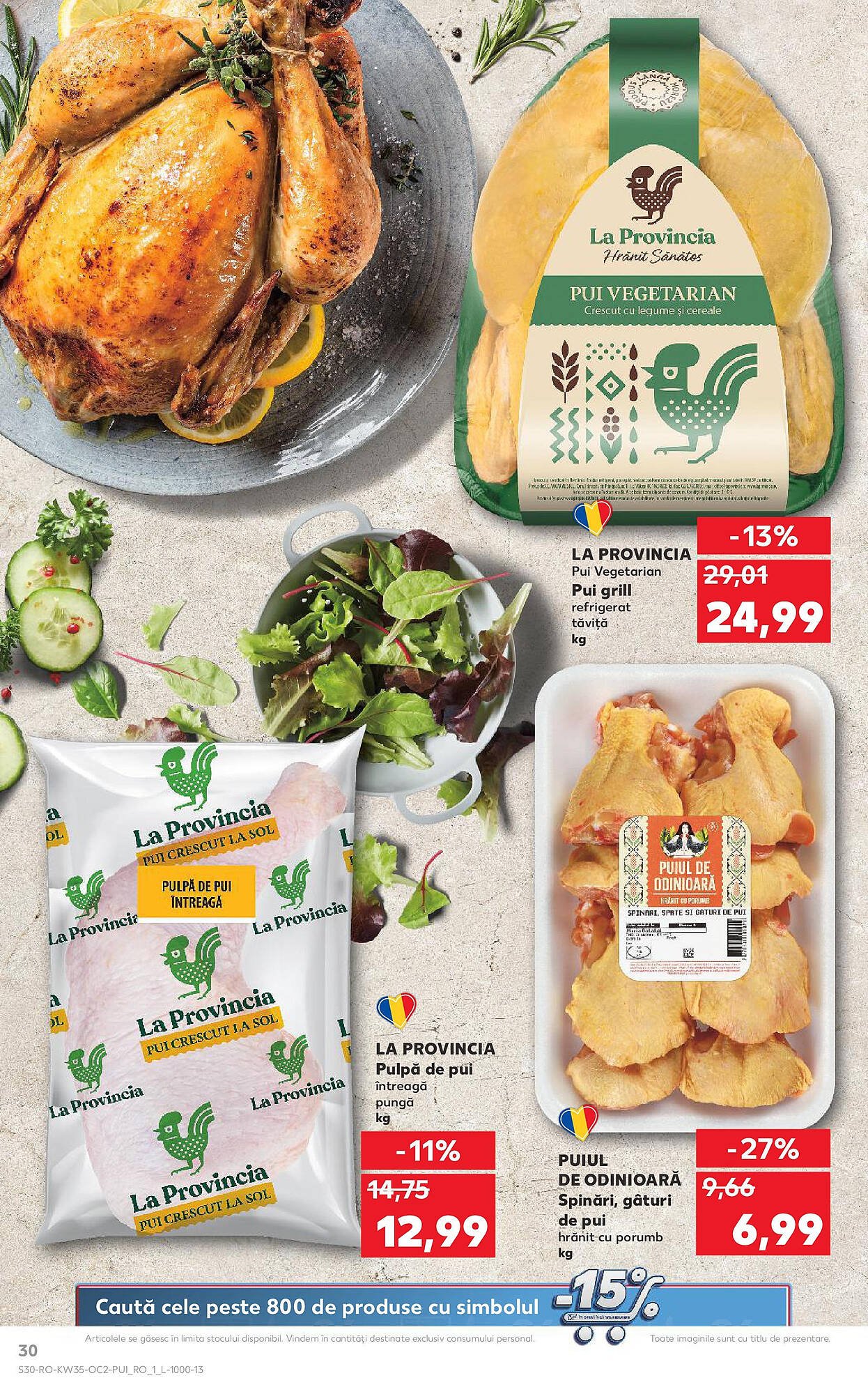 Catalog Kaufland