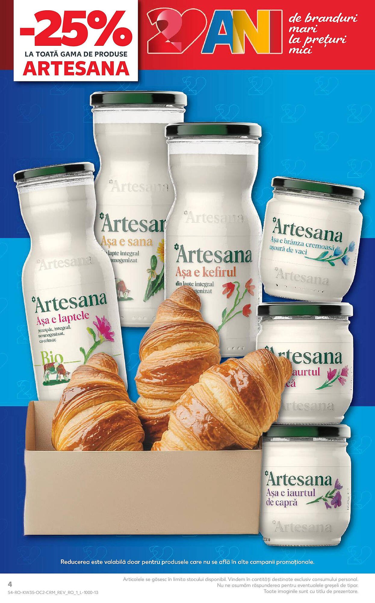 Catalog Kaufland