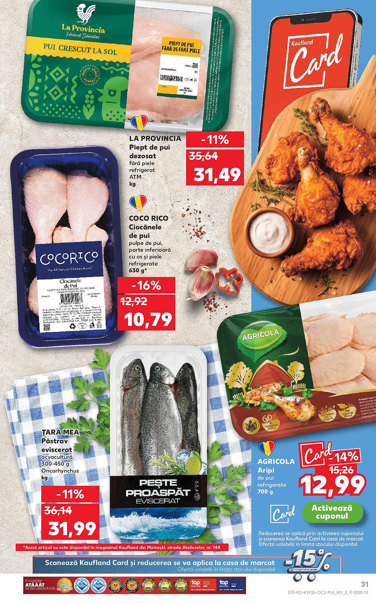 Catalog Kaufland