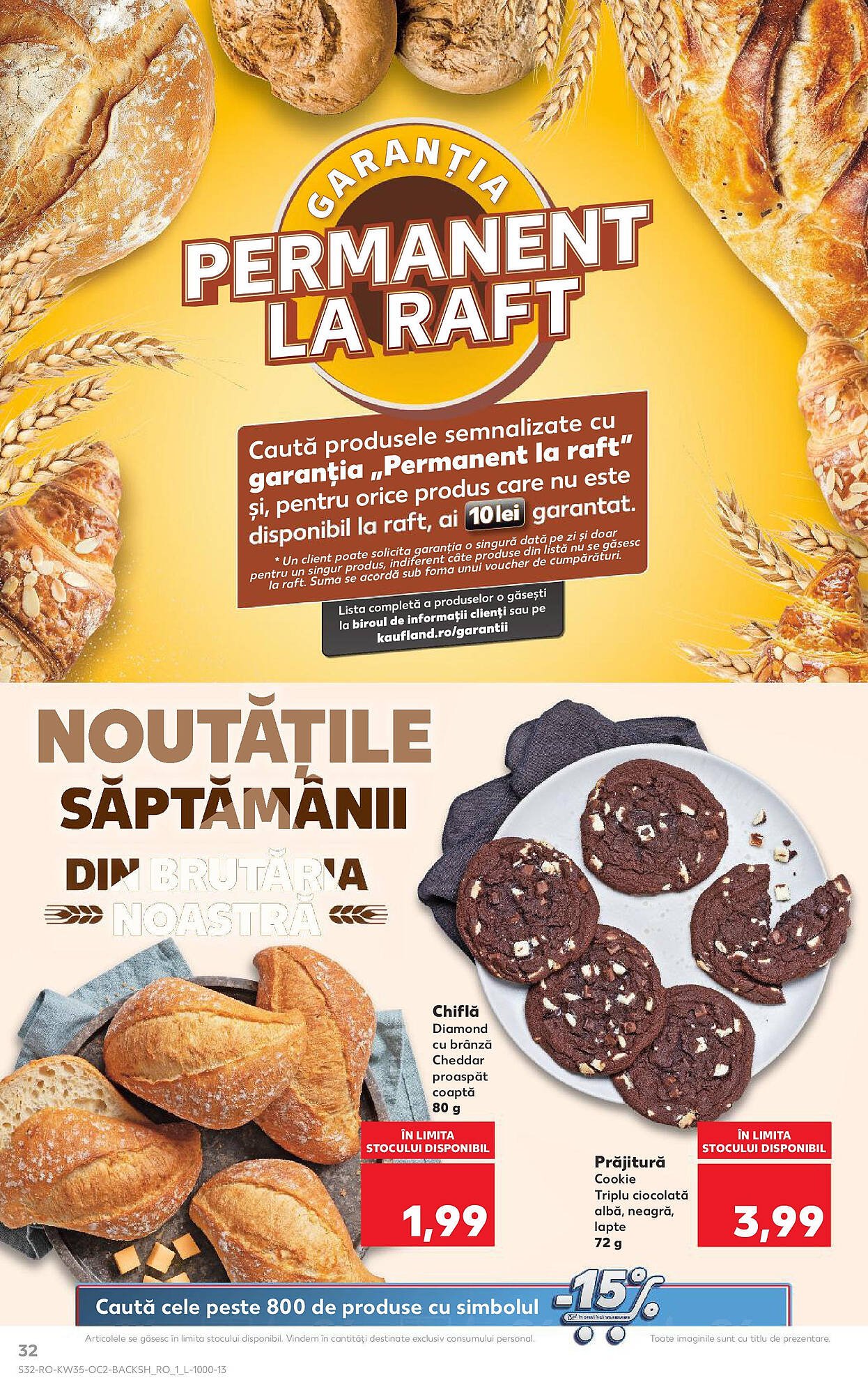 Catalog Kaufland
