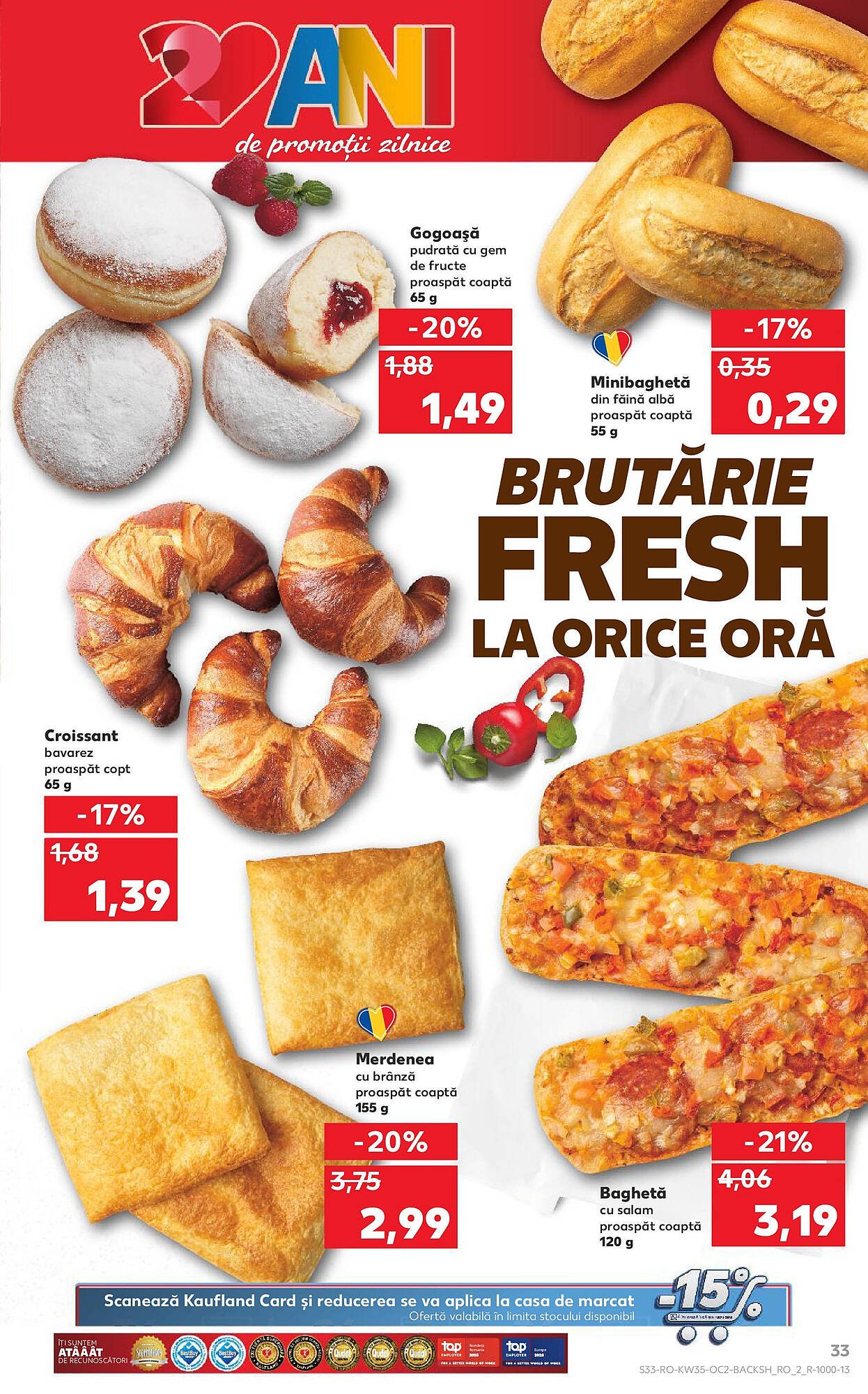 Catalog Kaufland