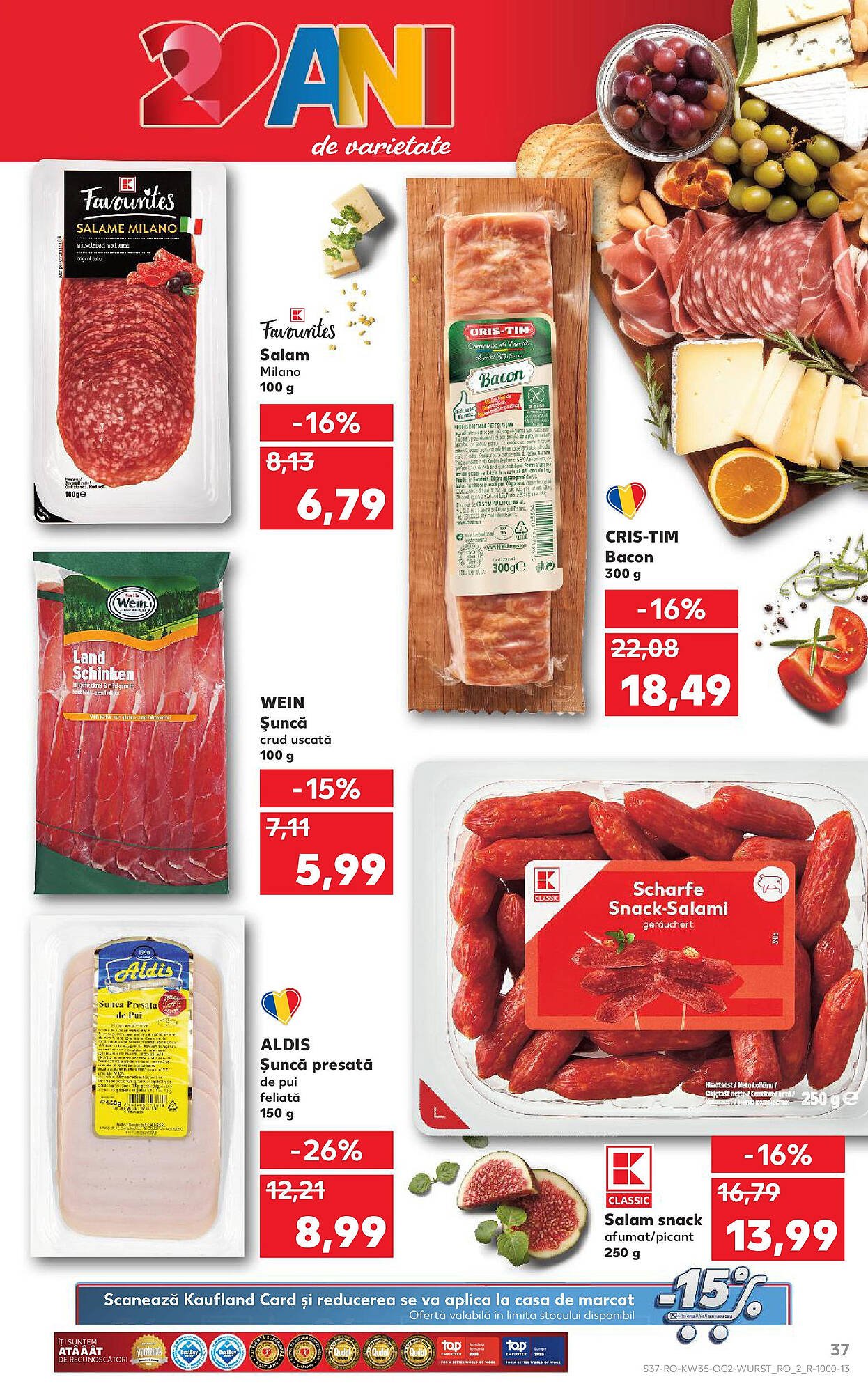 Catalog Kaufland