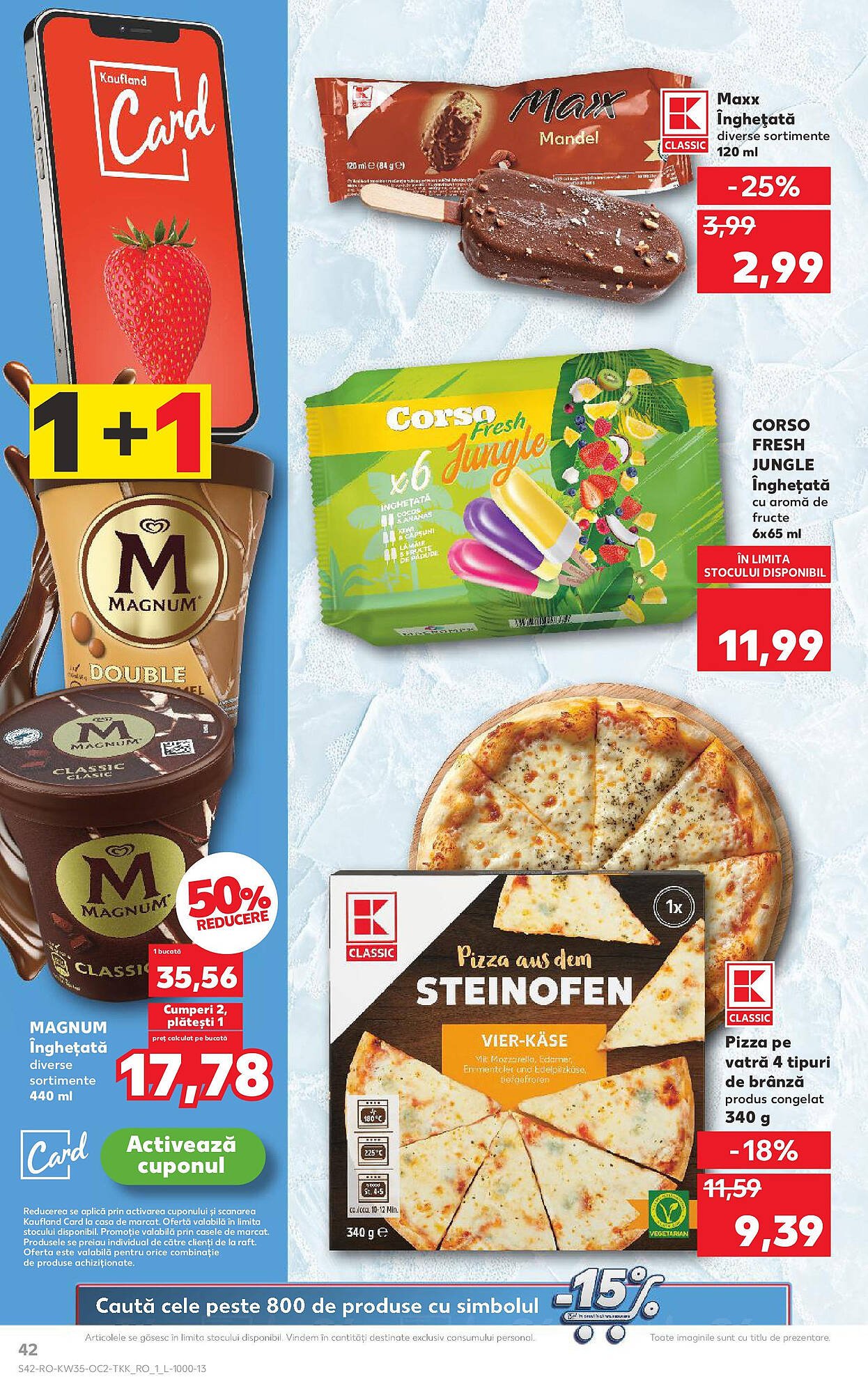 Catalog Kaufland