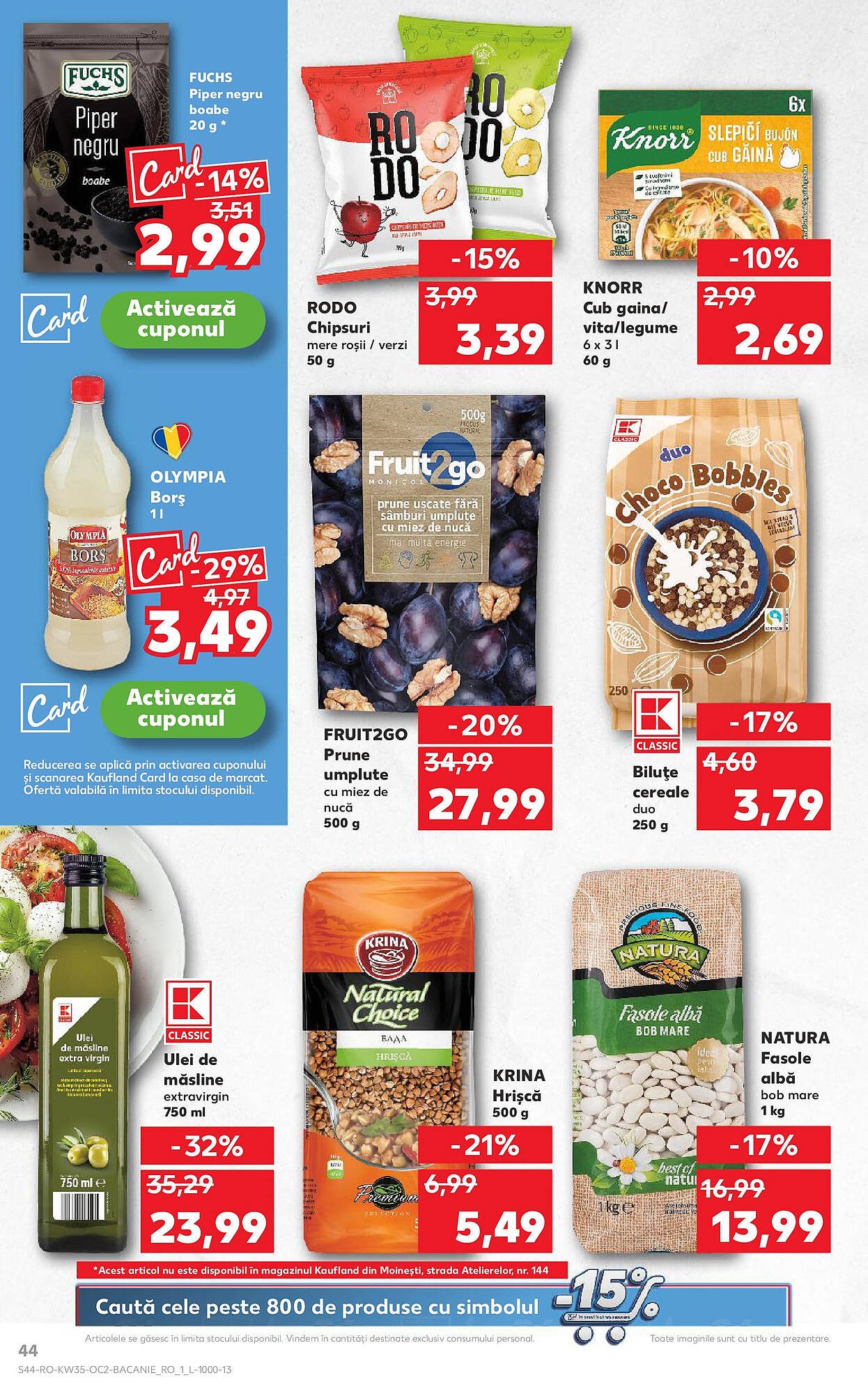 Catalog Kaufland