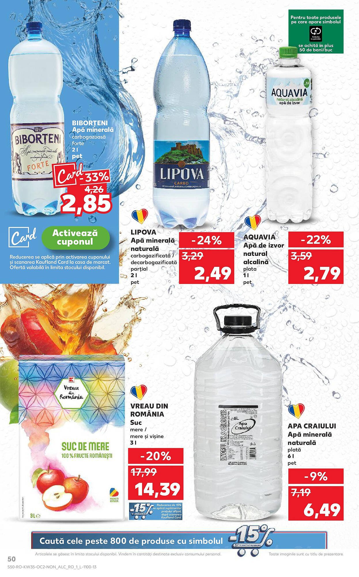 Catalog Kaufland