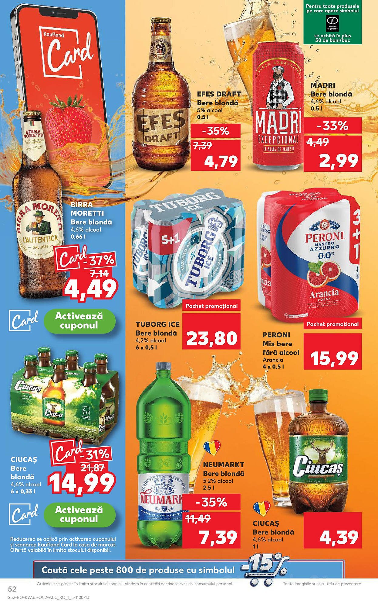 Catalog Kaufland