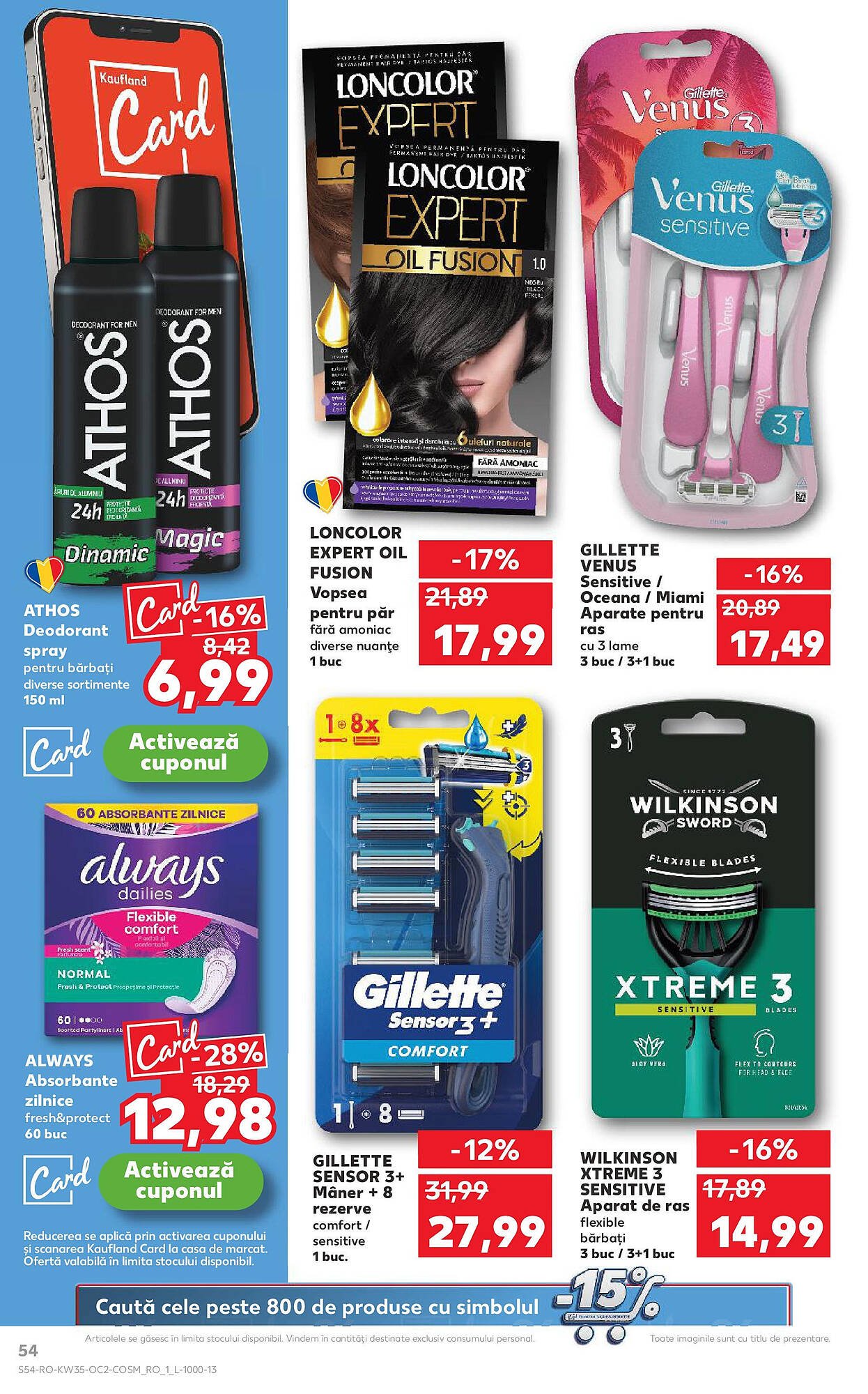 Catalog Kaufland