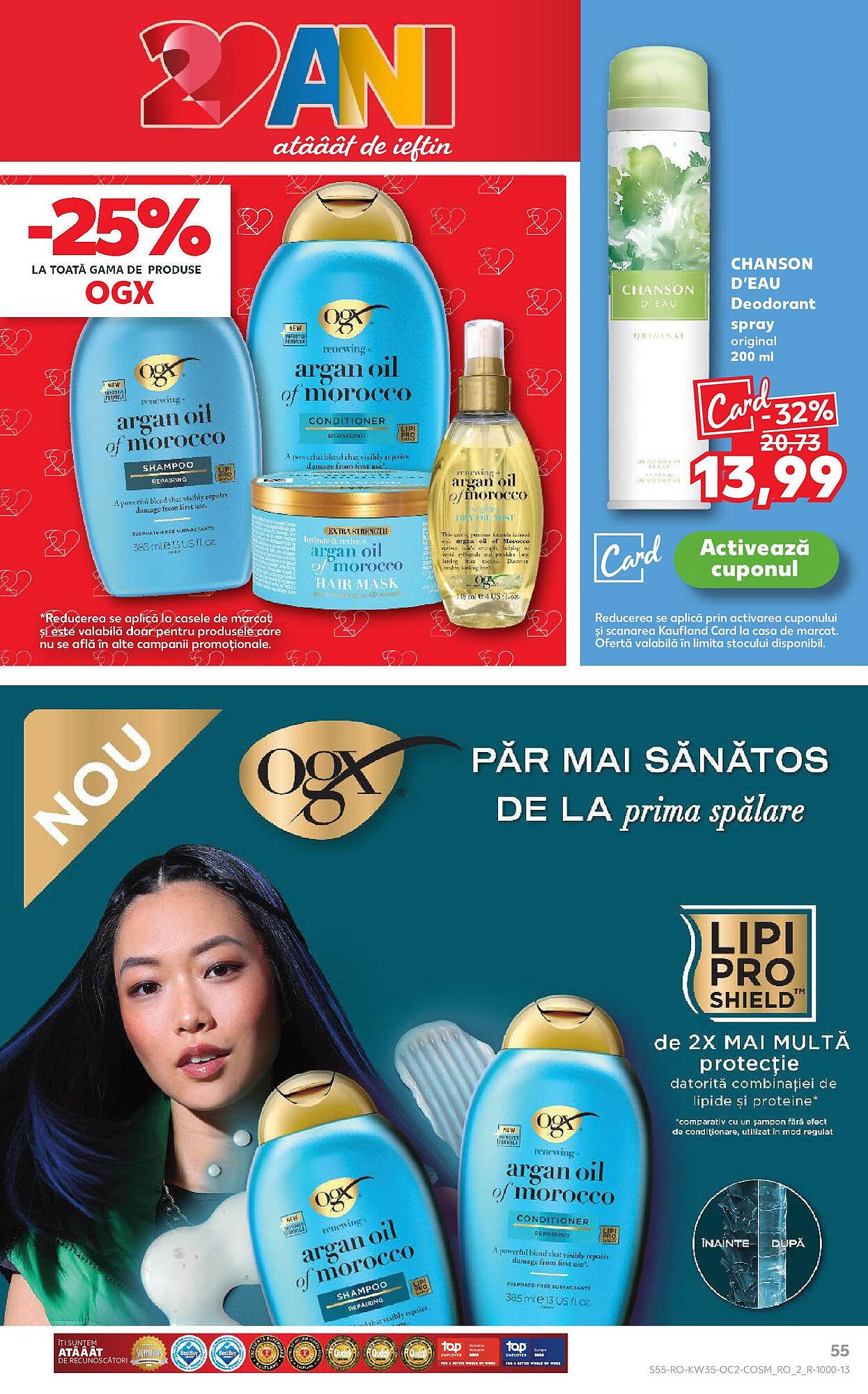 Catalog Kaufland