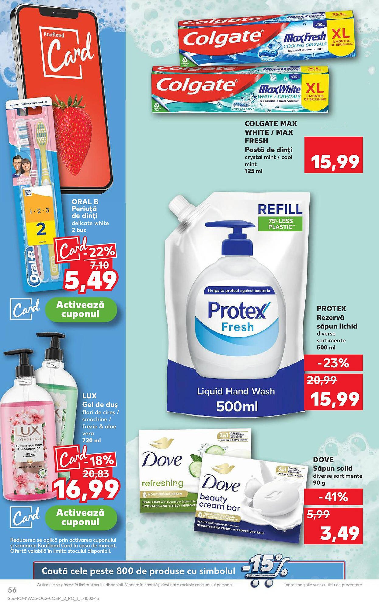 Catalog Kaufland
