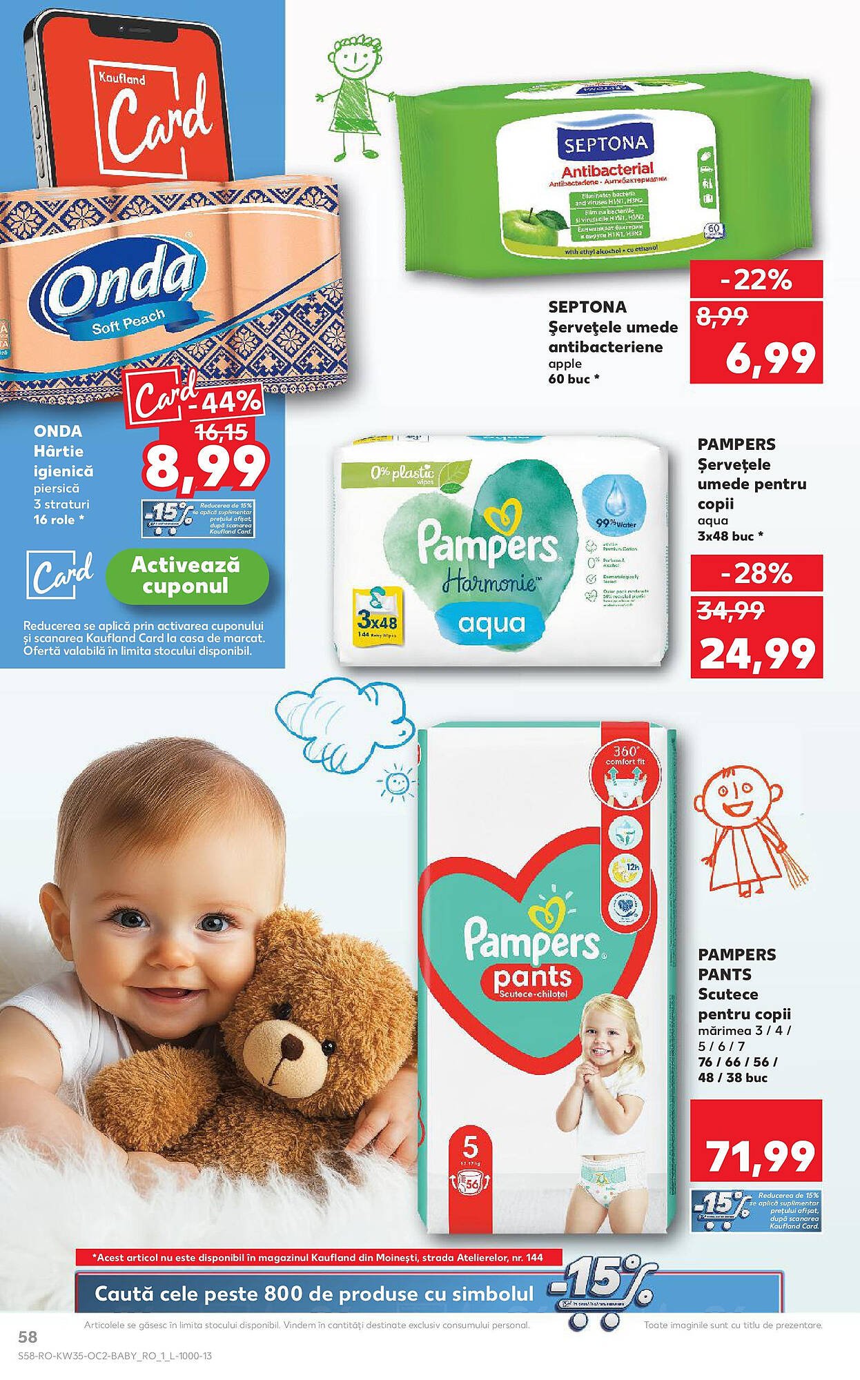 Catalog Kaufland