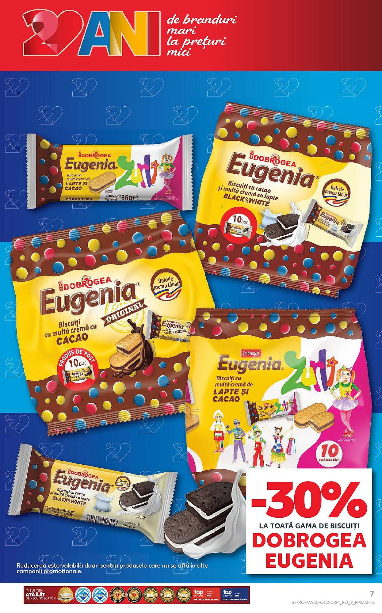 Catalog Kaufland
