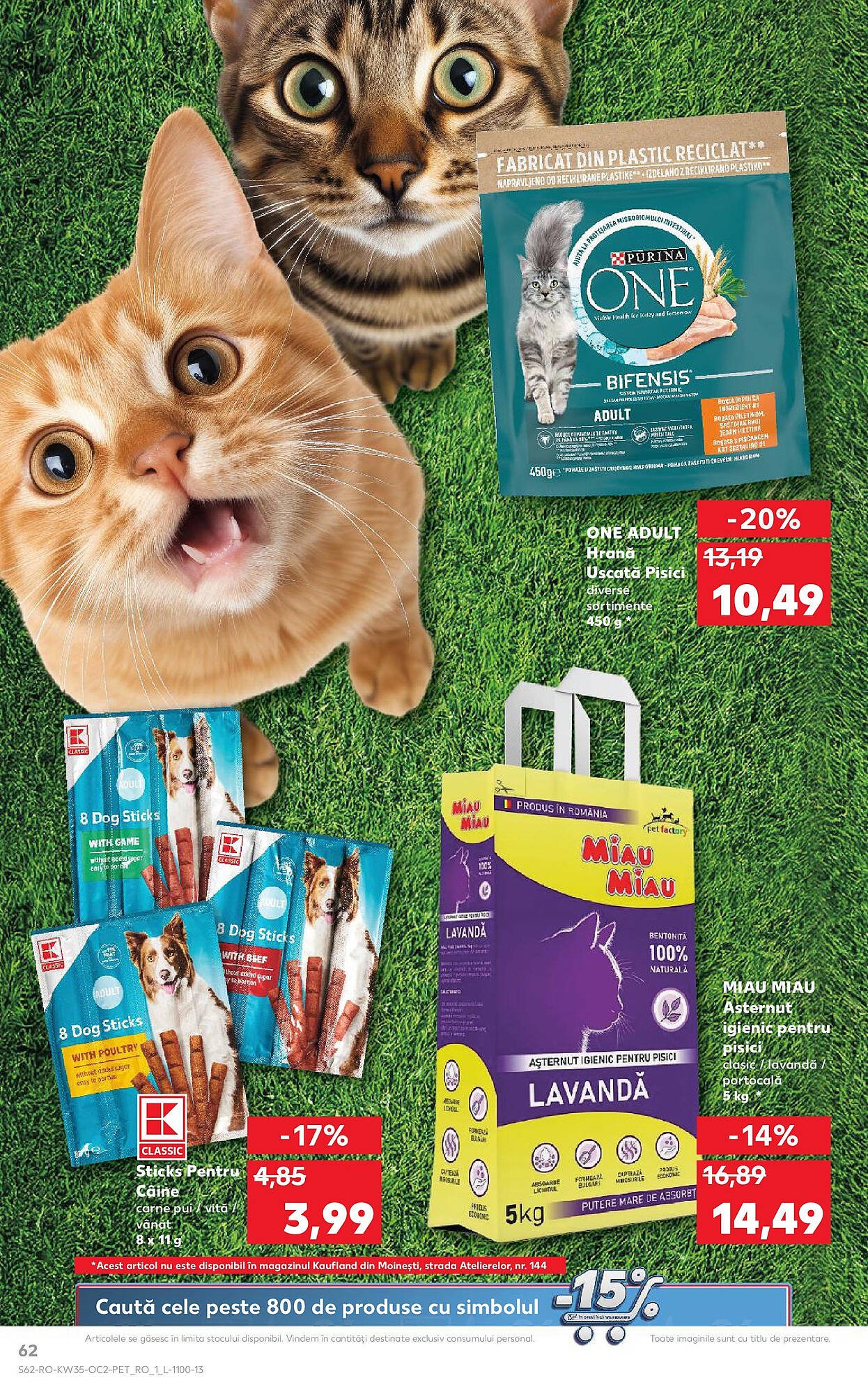 Catalog Kaufland