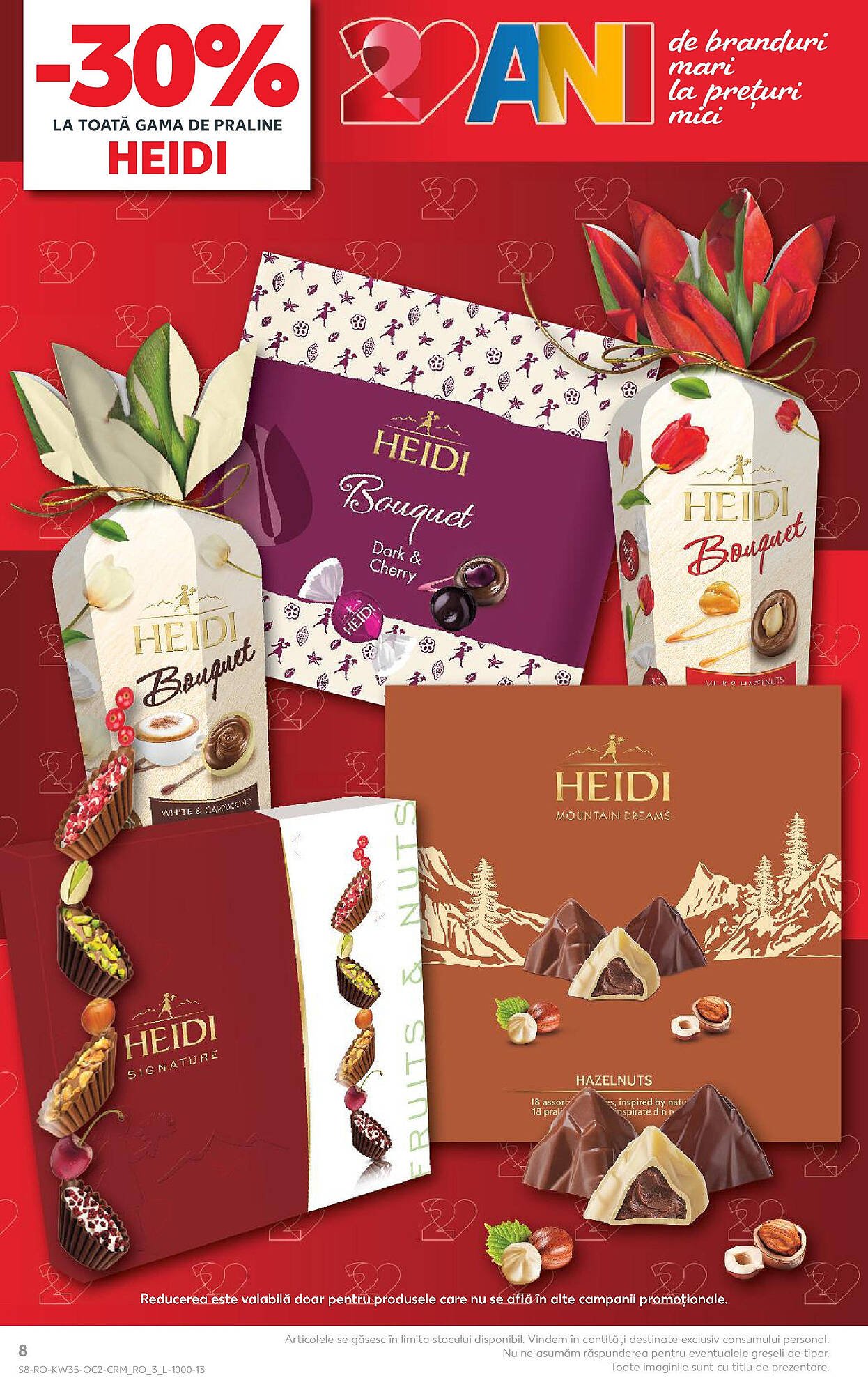 Catalog Kaufland