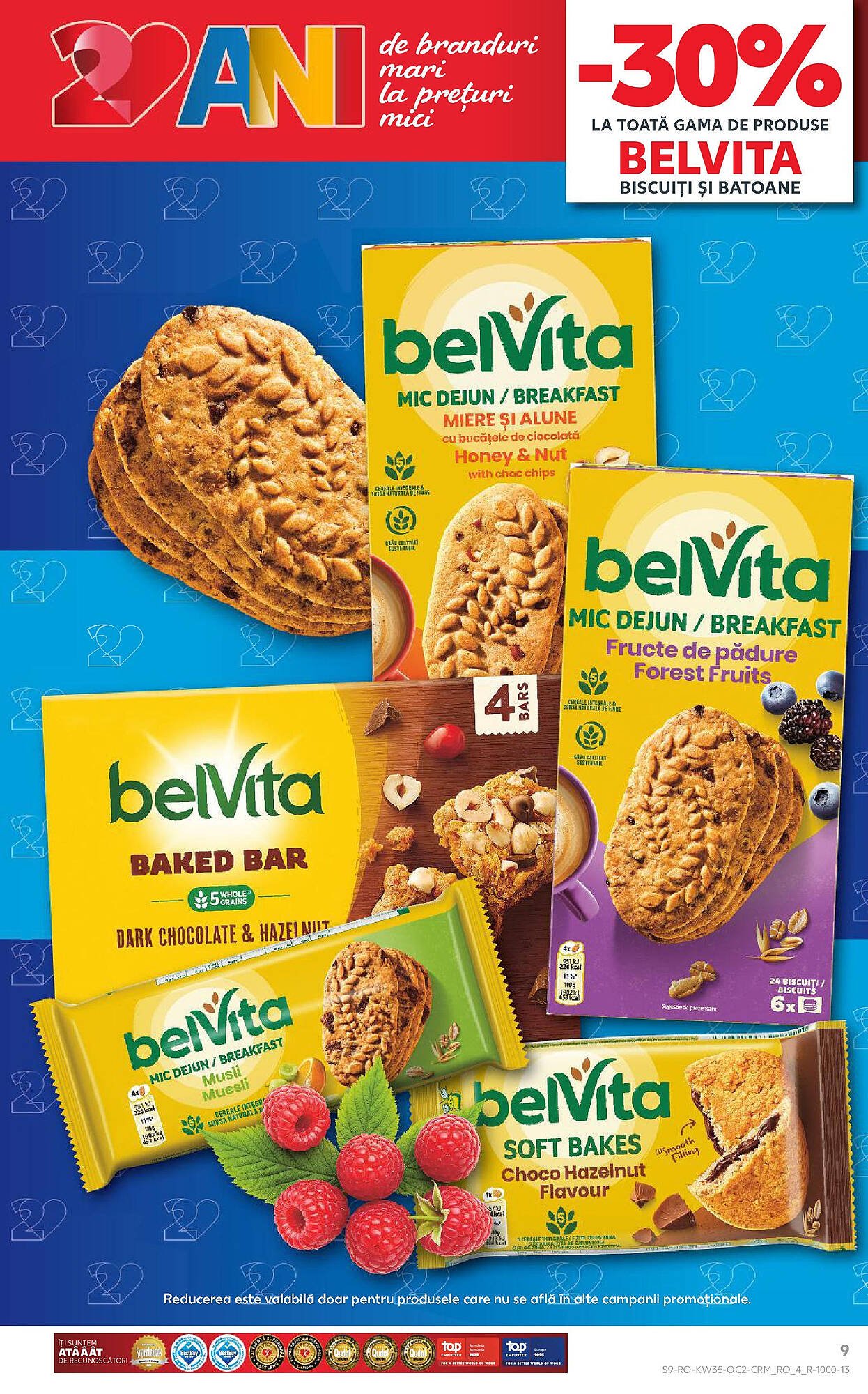 Catalog Kaufland