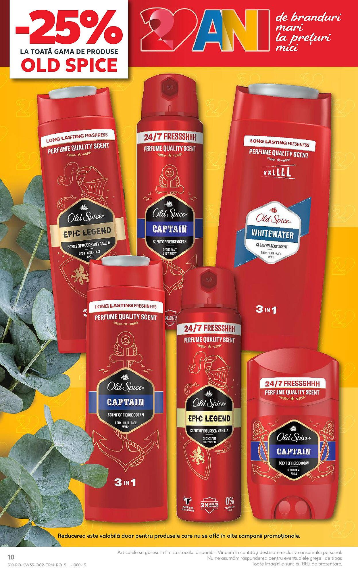 Catalog Kaufland