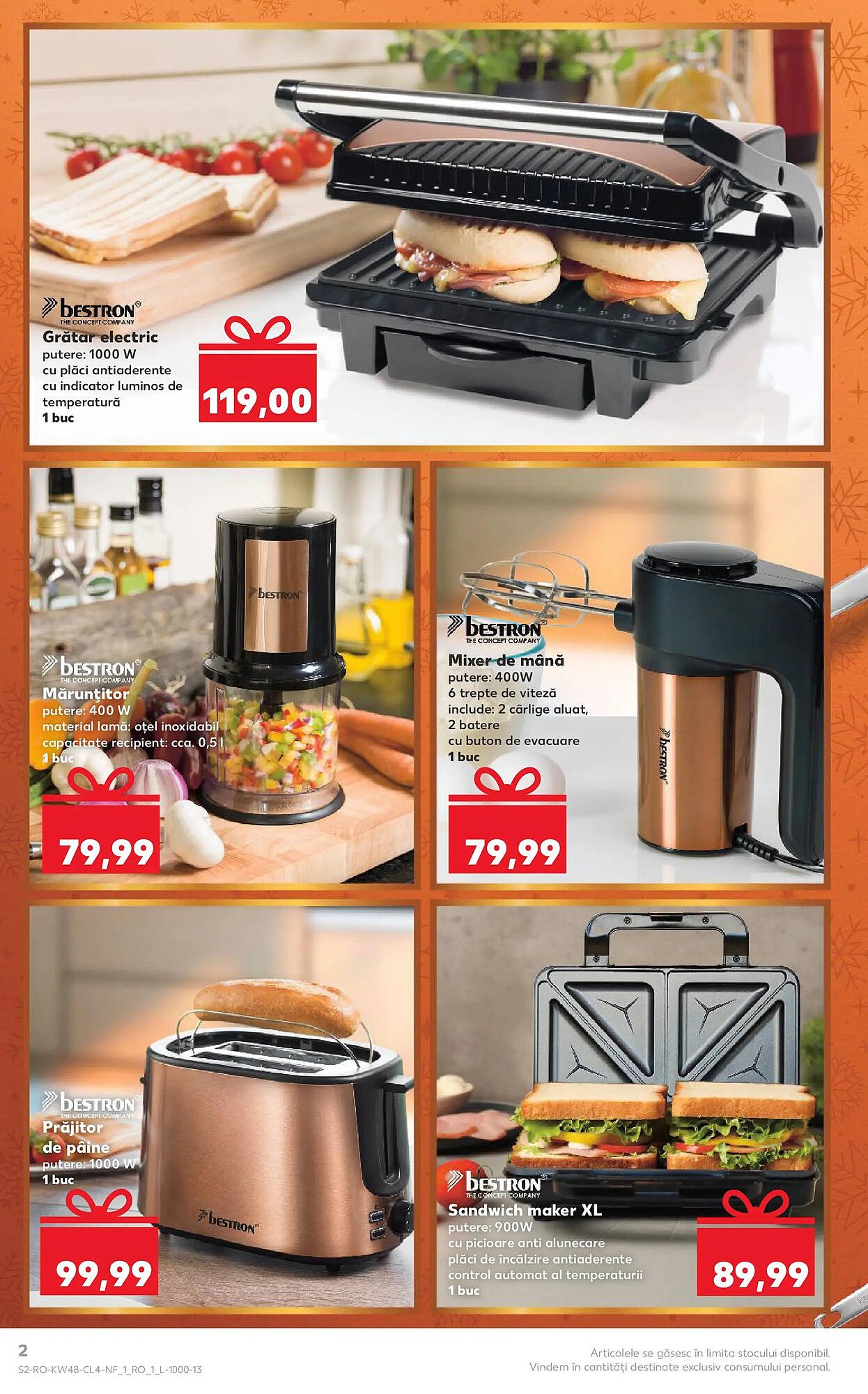 Catalog Kaufland