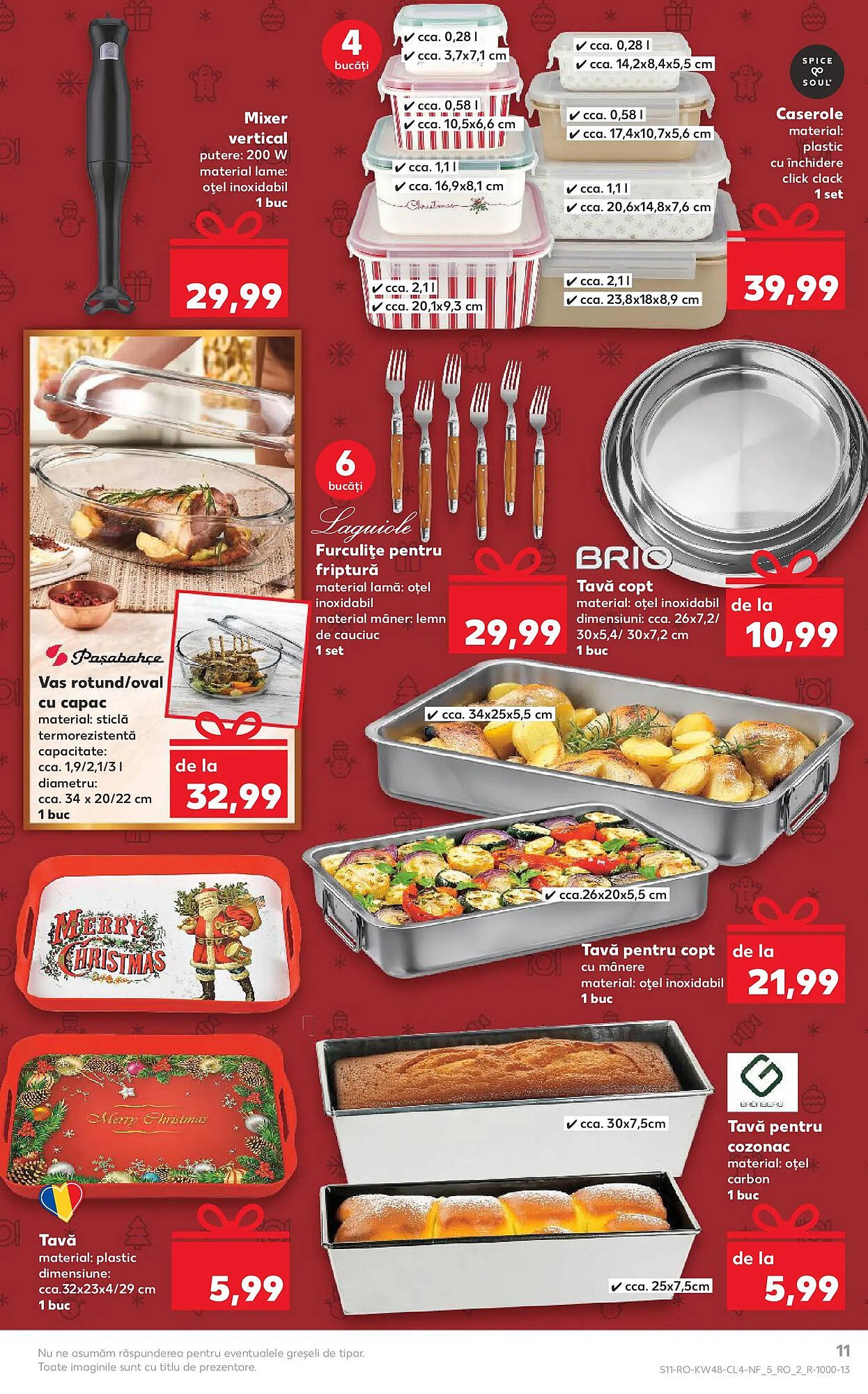 Catalog Kaufland