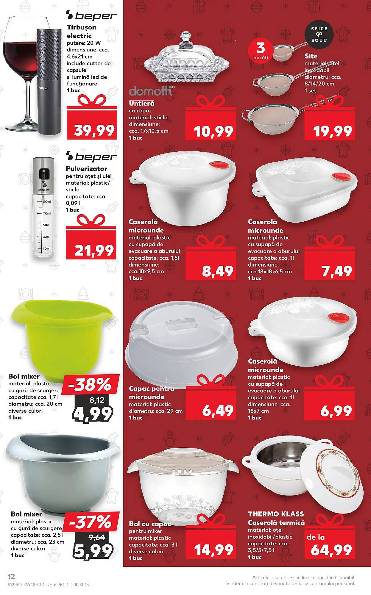 Catalog Kaufland