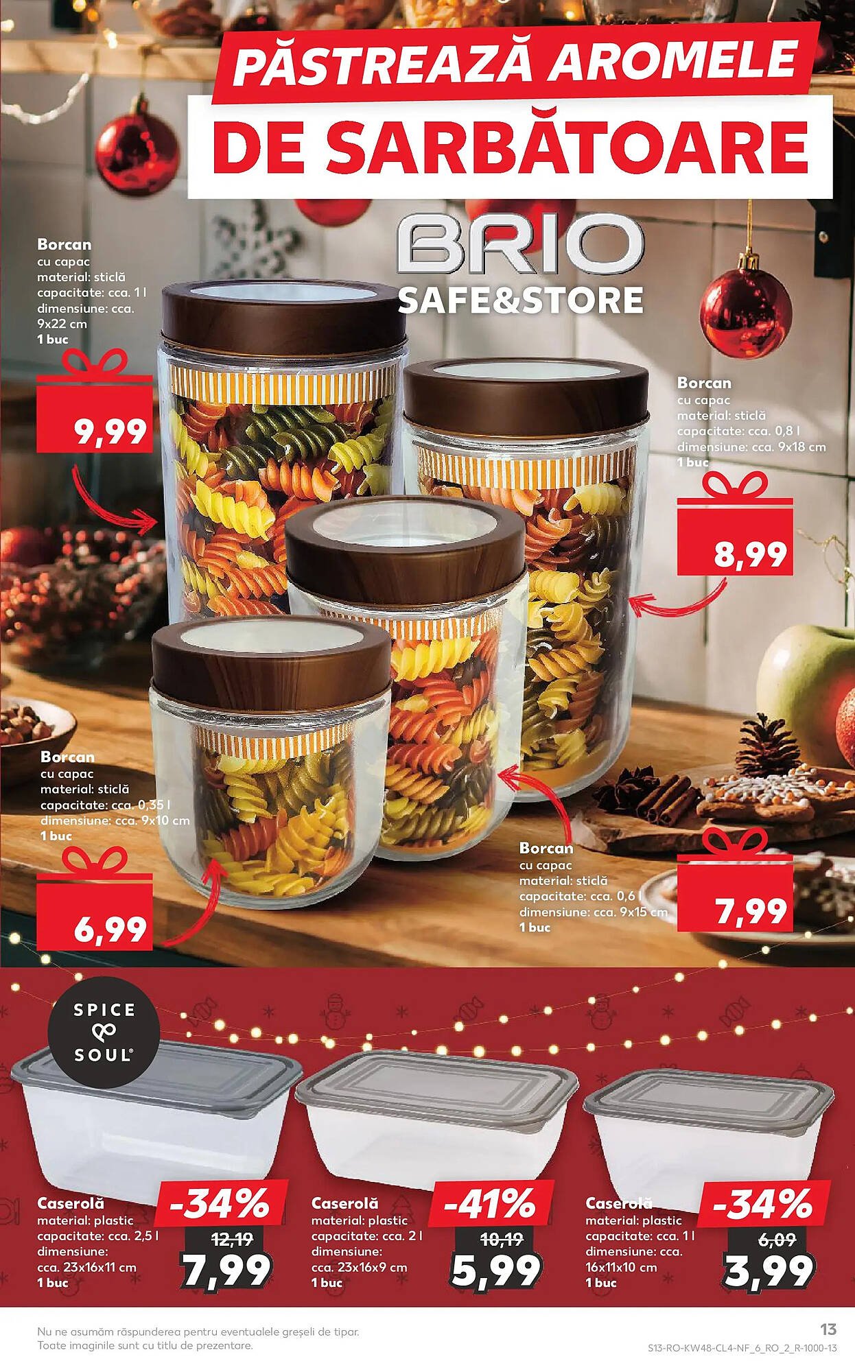 Catalog Kaufland
