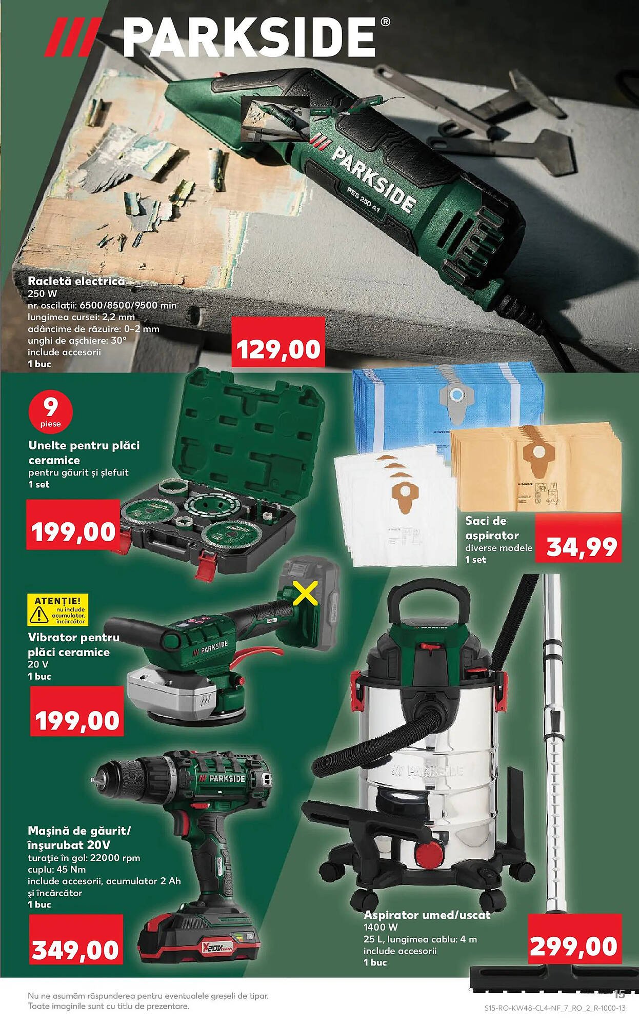Catalog Kaufland