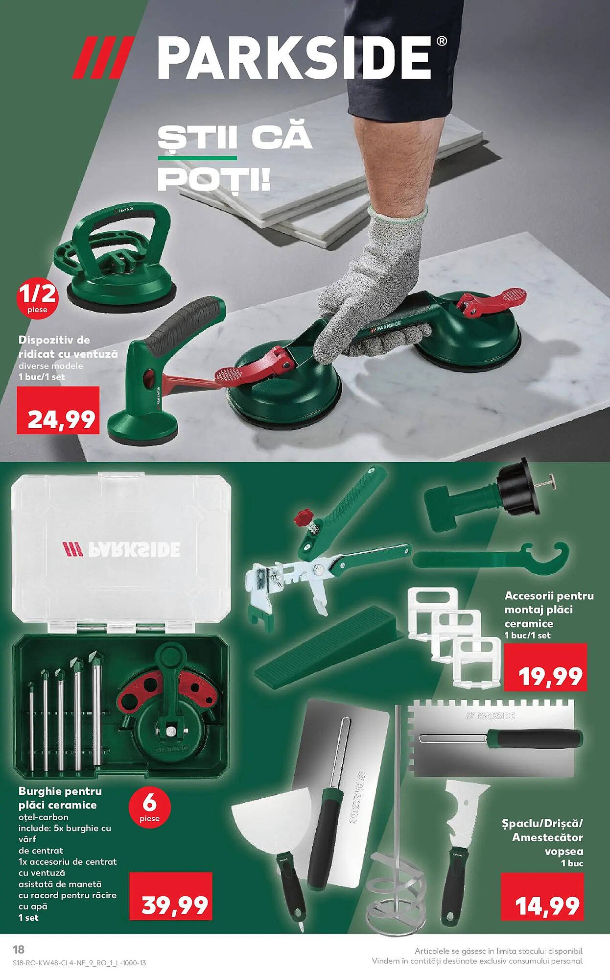 Catalog Kaufland