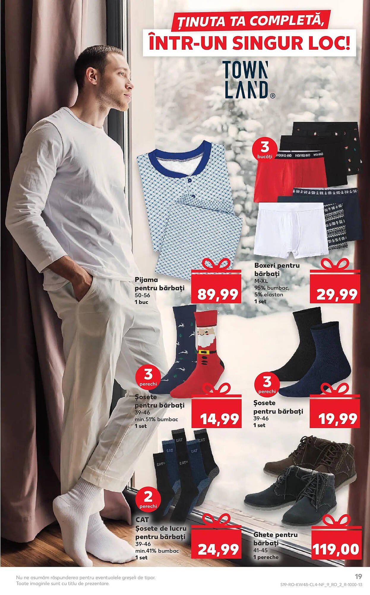 Catalog Kaufland