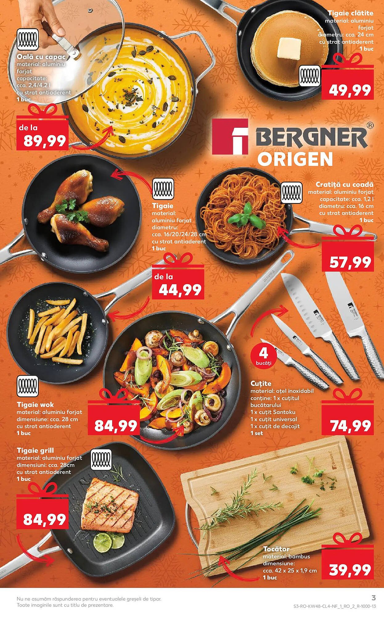 Catalog Kaufland