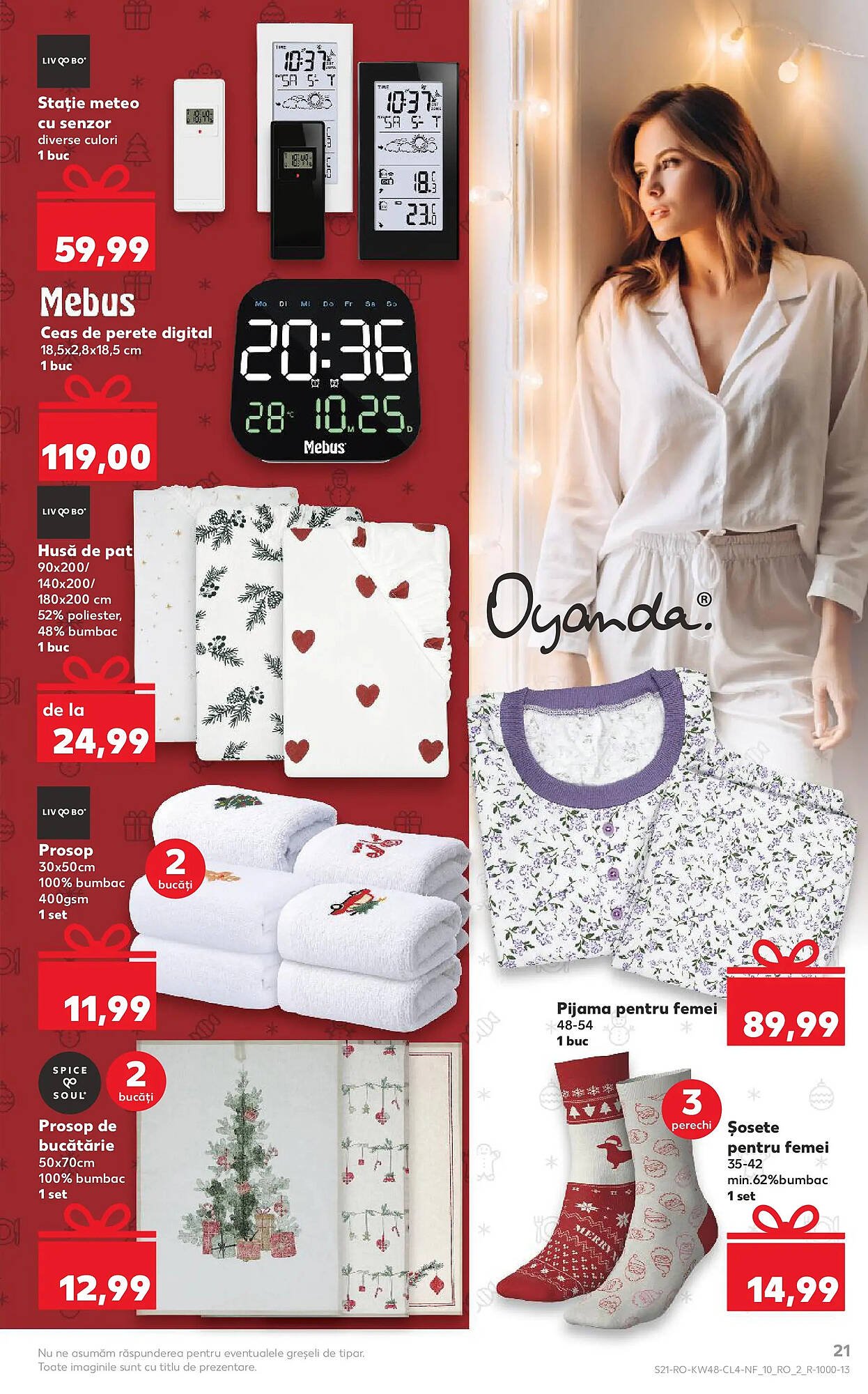 Catalog Kaufland