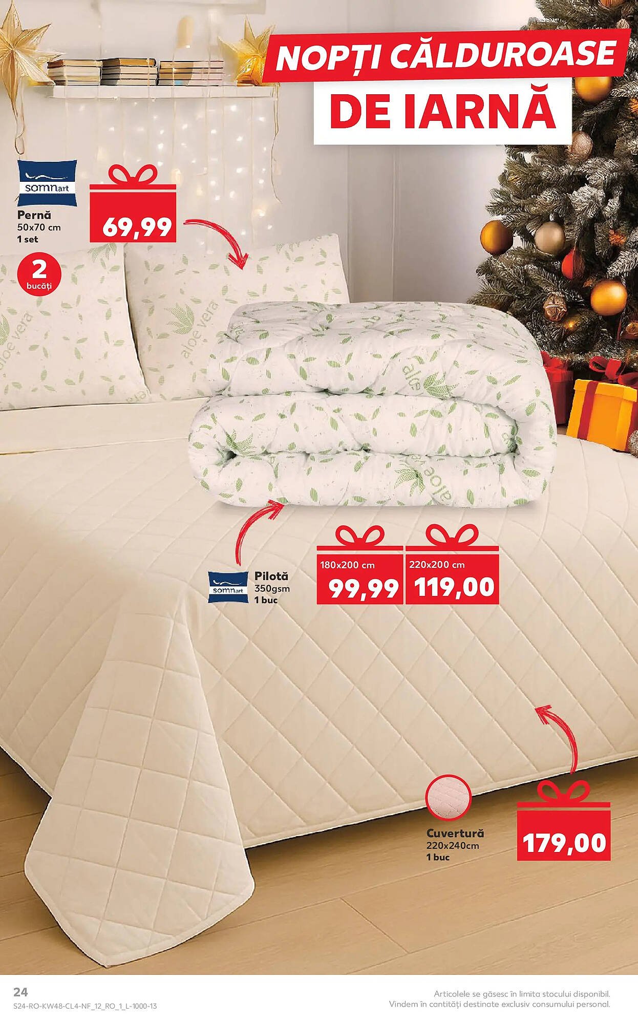 Catalog Kaufland
