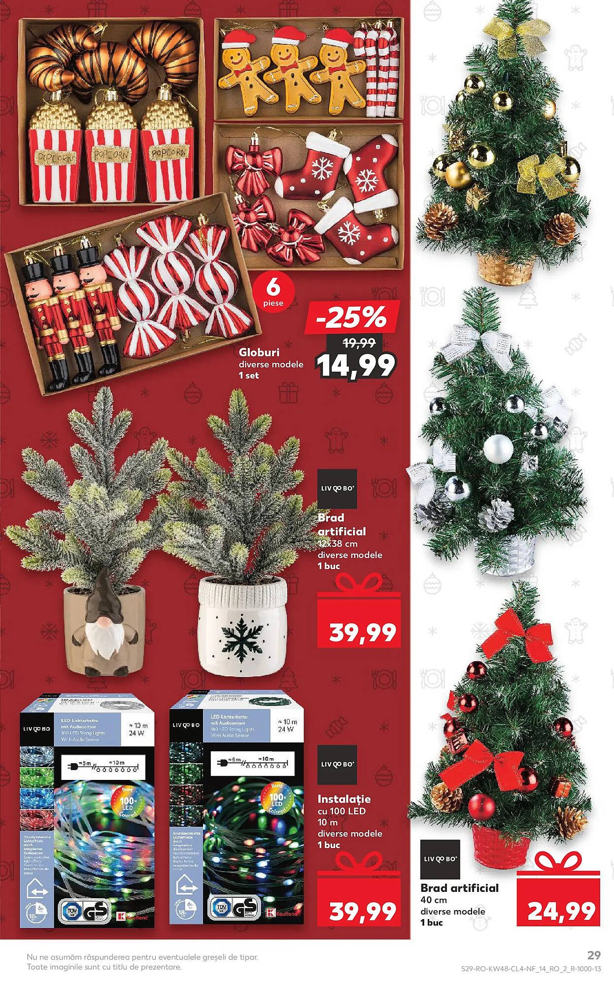 Catalog Kaufland