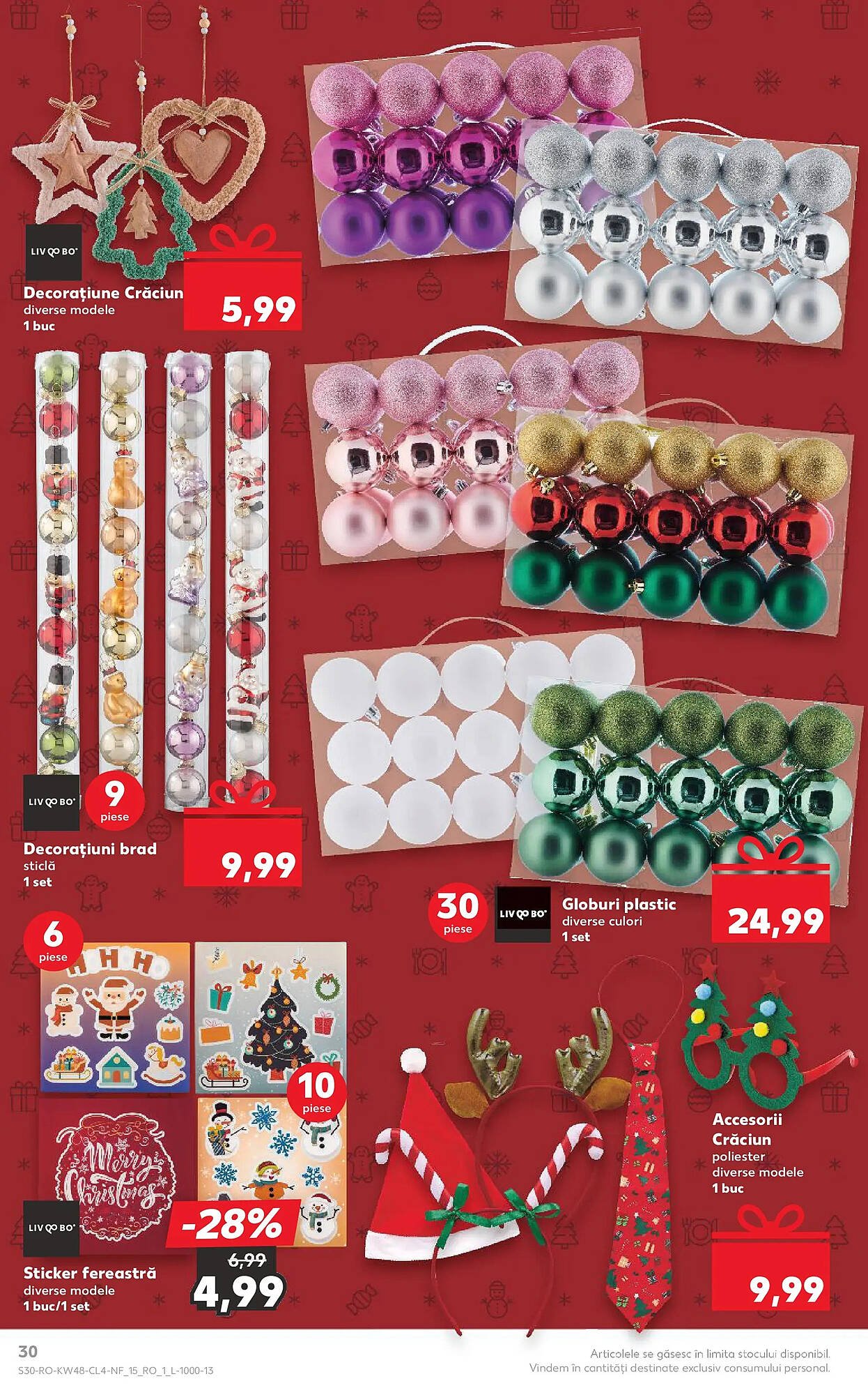 Catalog Kaufland