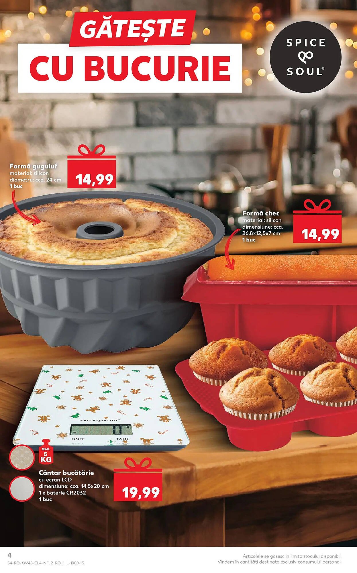 Catalog Kaufland
