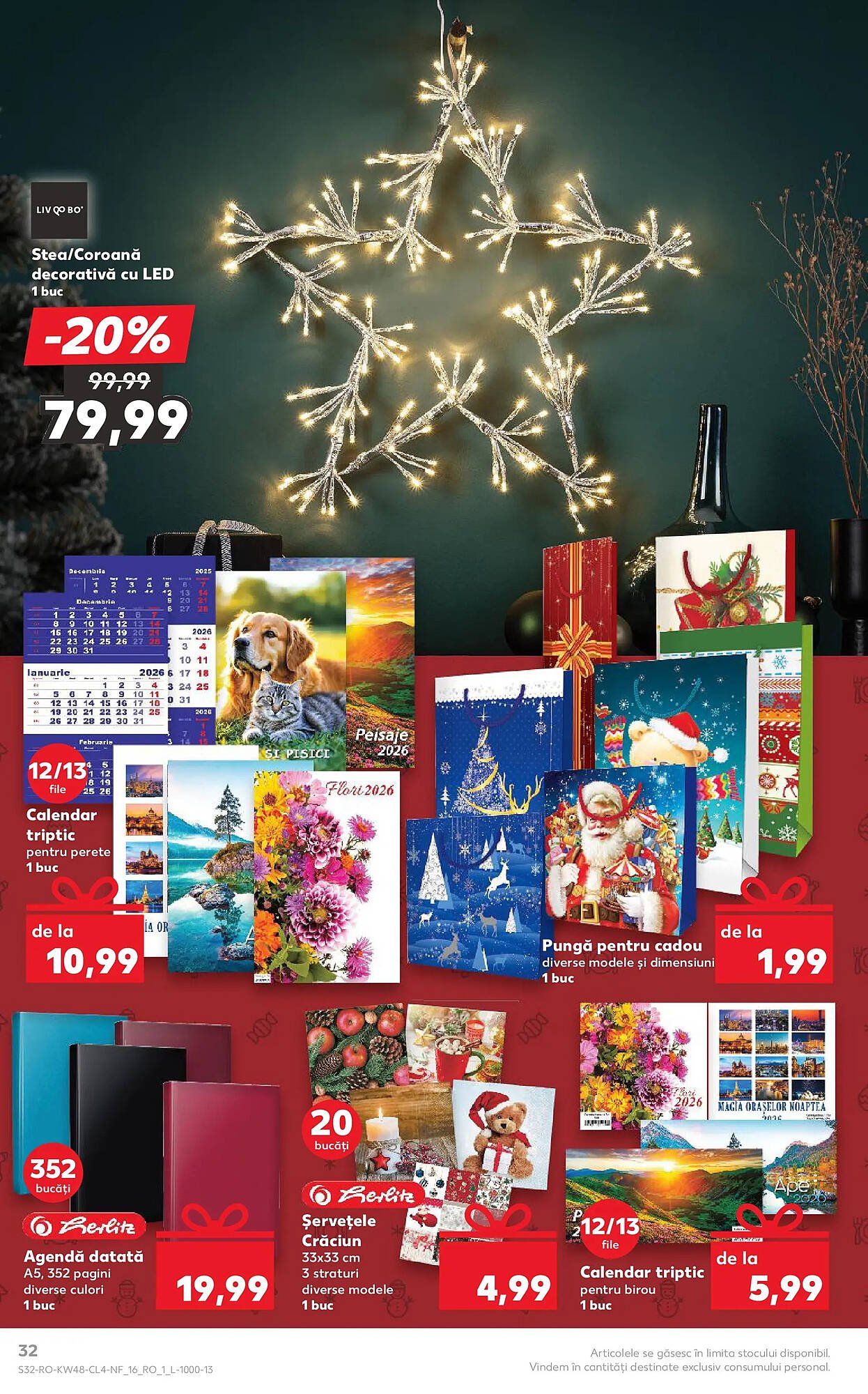 Catalog Kaufland