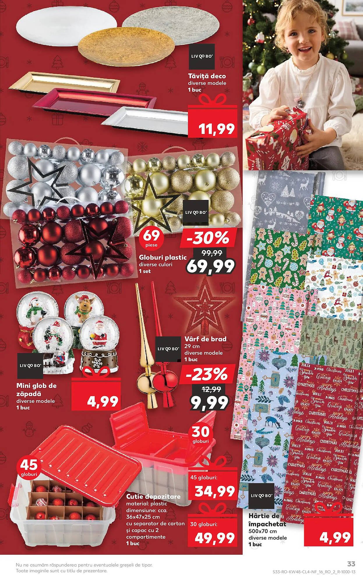 Catalog Kaufland