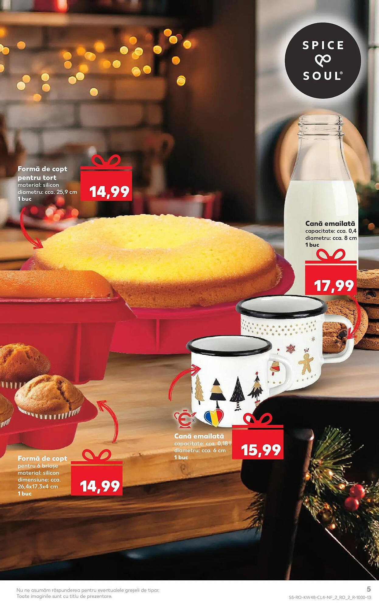 Catalog Kaufland