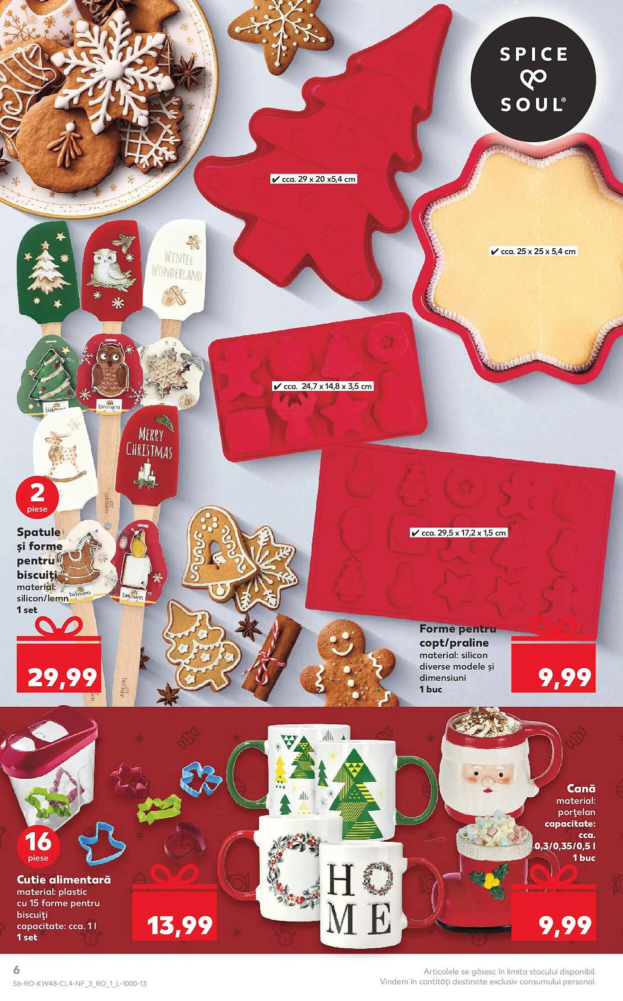 Catalog Kaufland