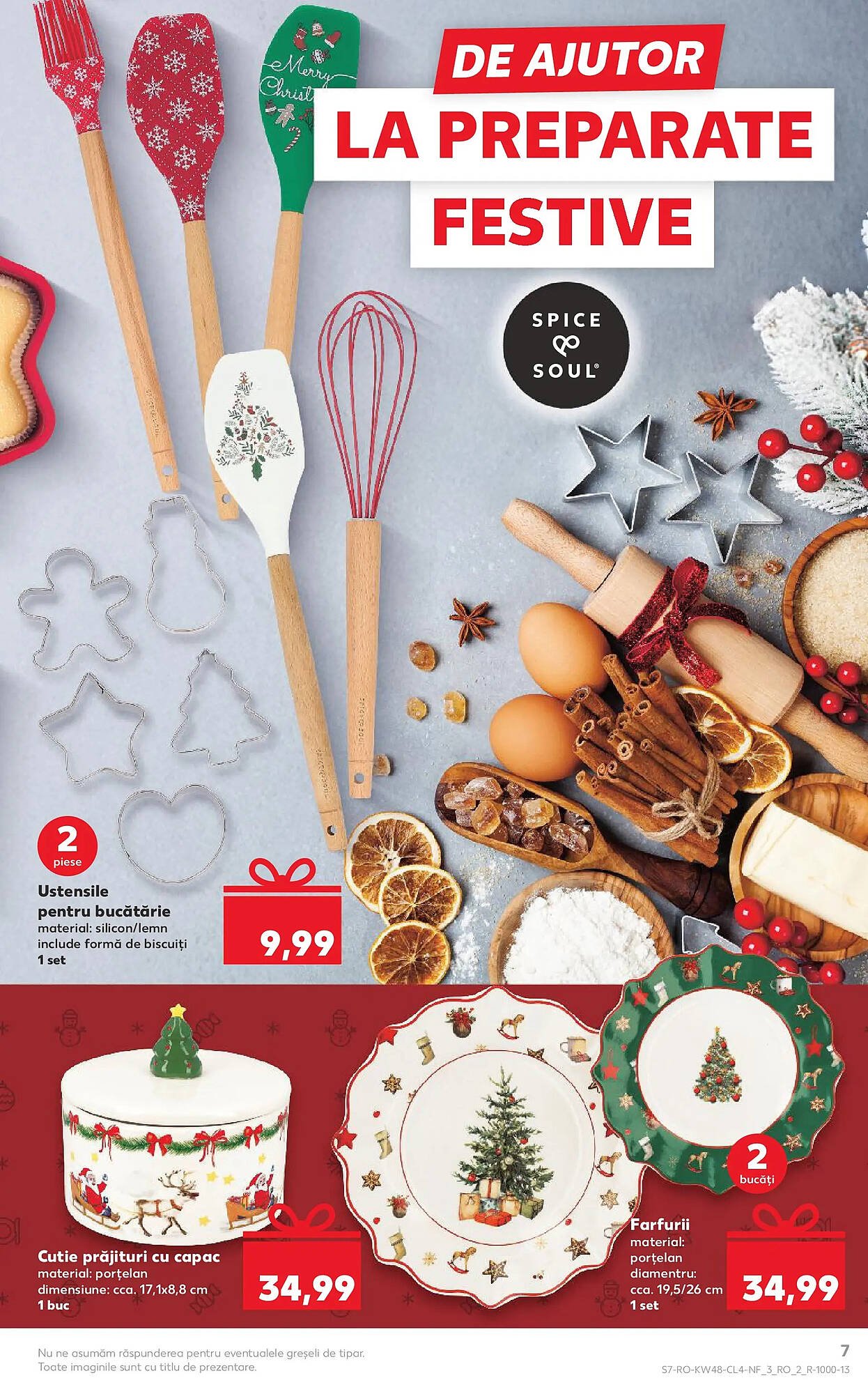 Catalog Kaufland