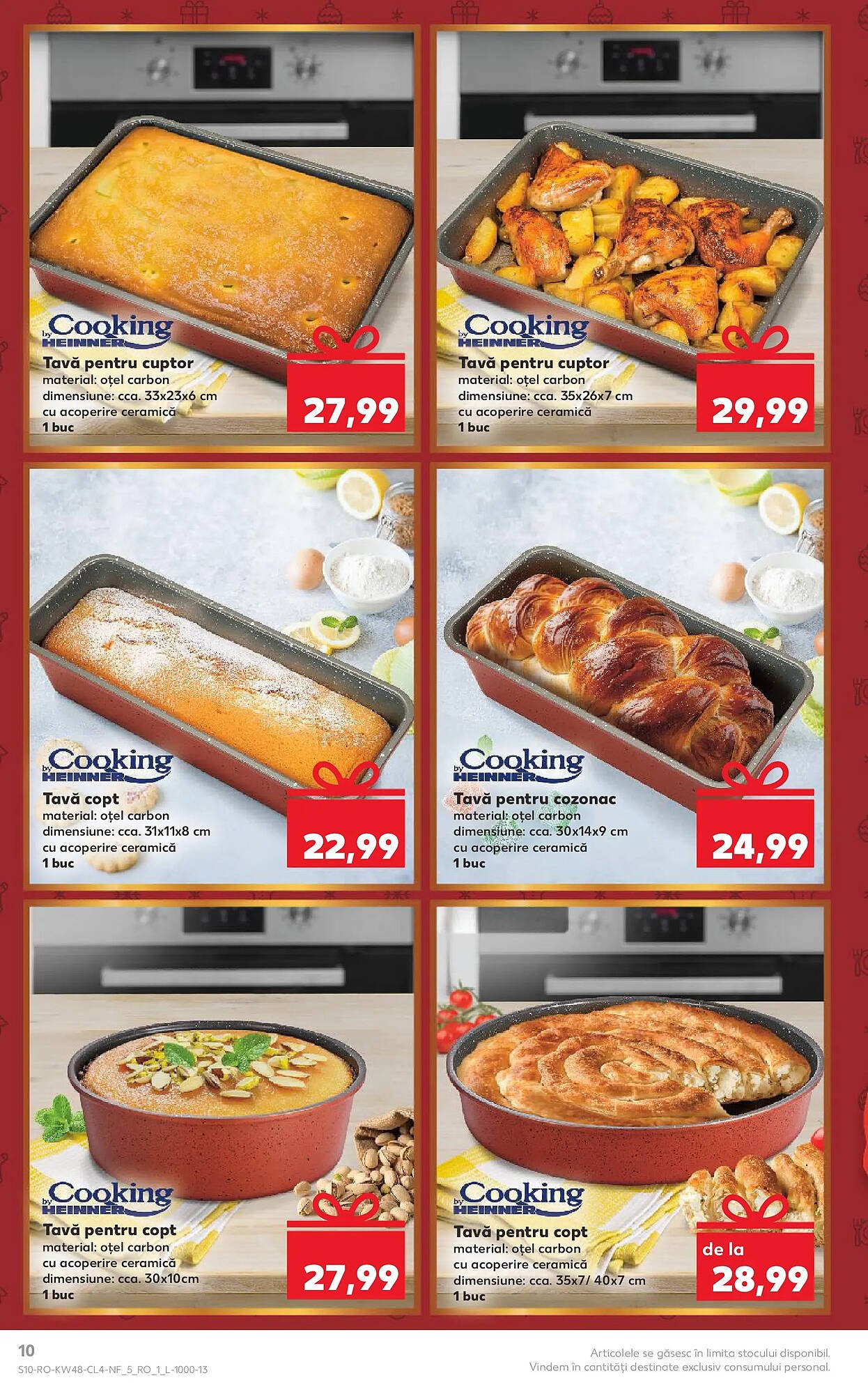 Catalog Kaufland
