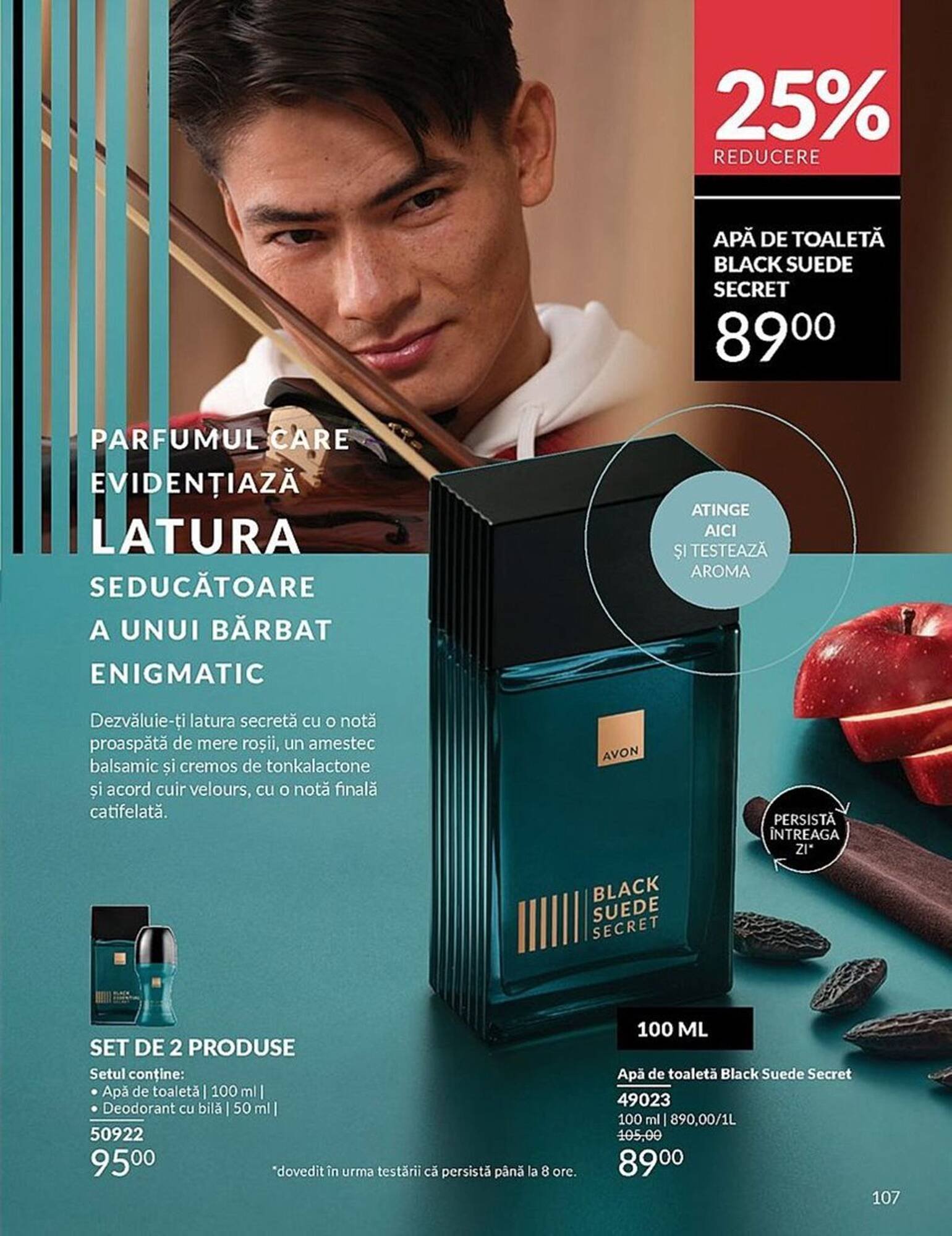 Catalog Avon