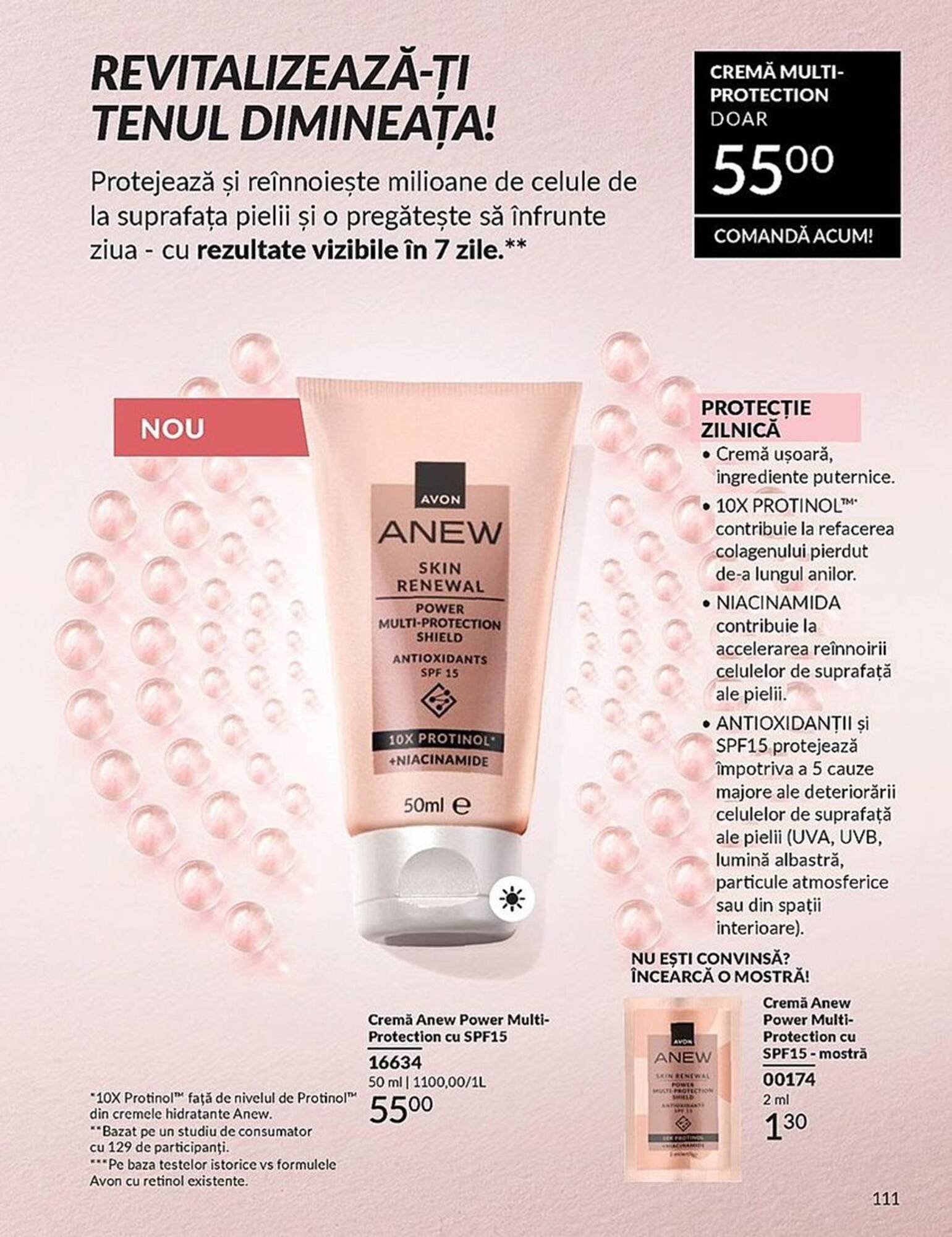 Catalog Avon
