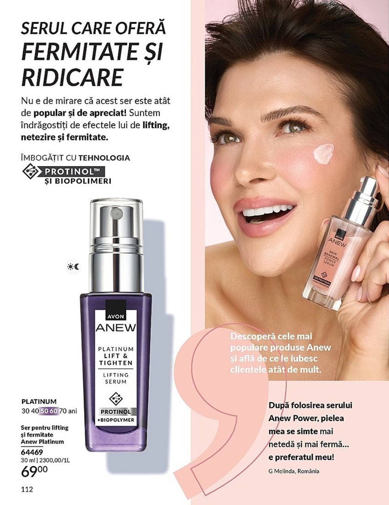 Catalog Avon