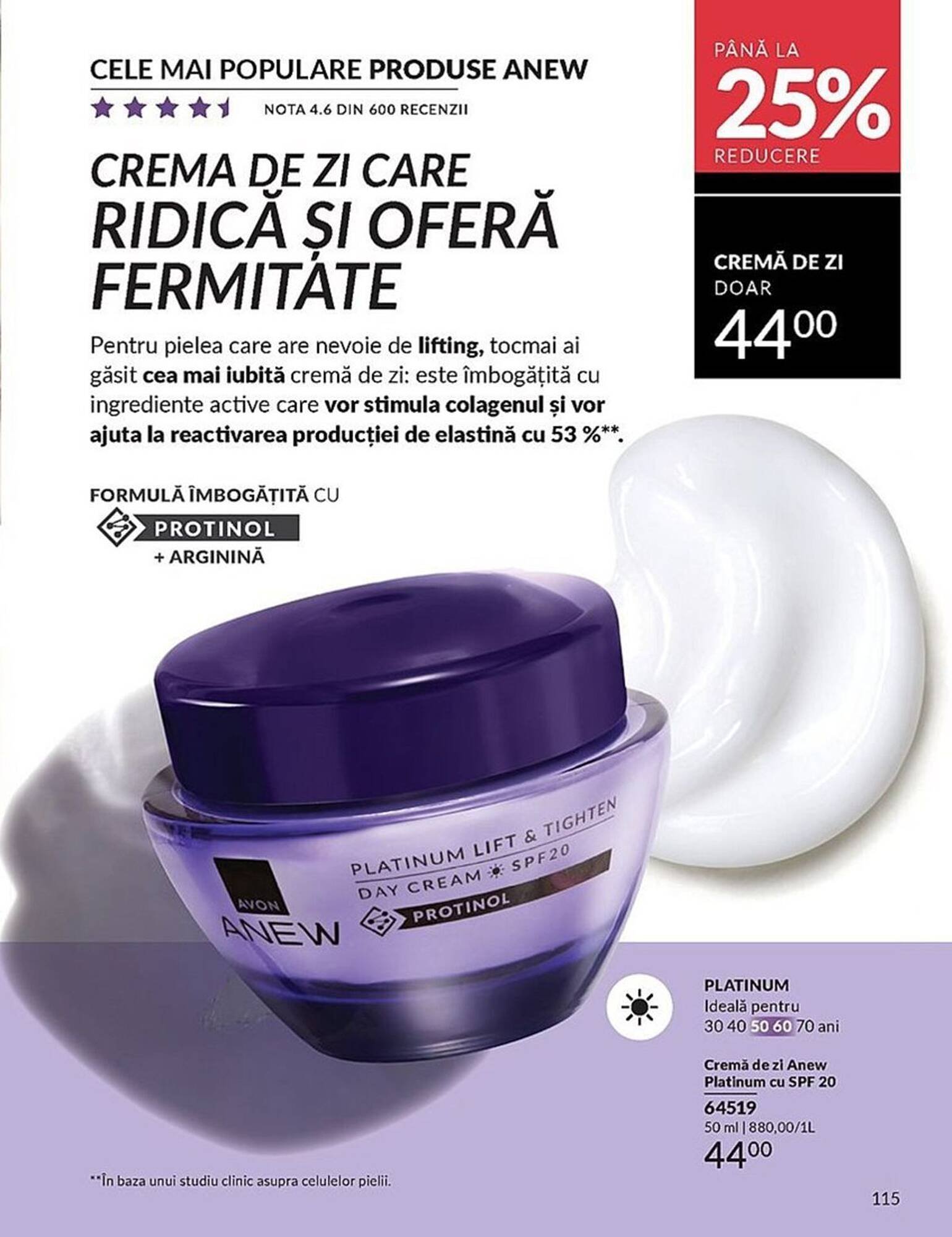 Catalog Avon
