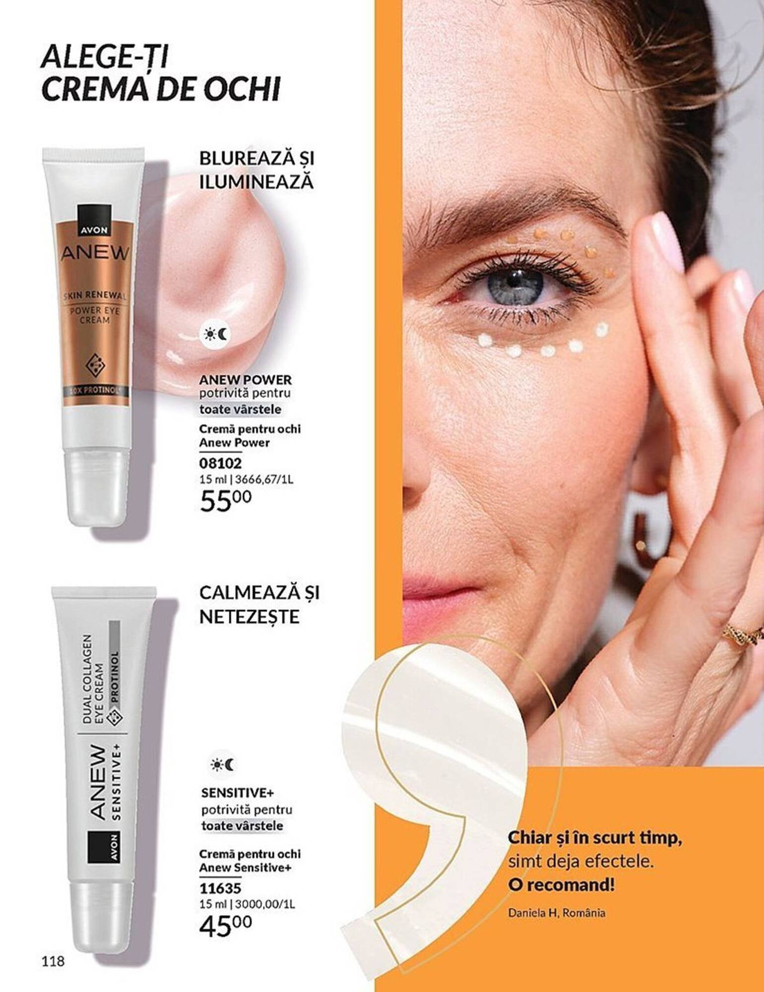 Catalog Avon