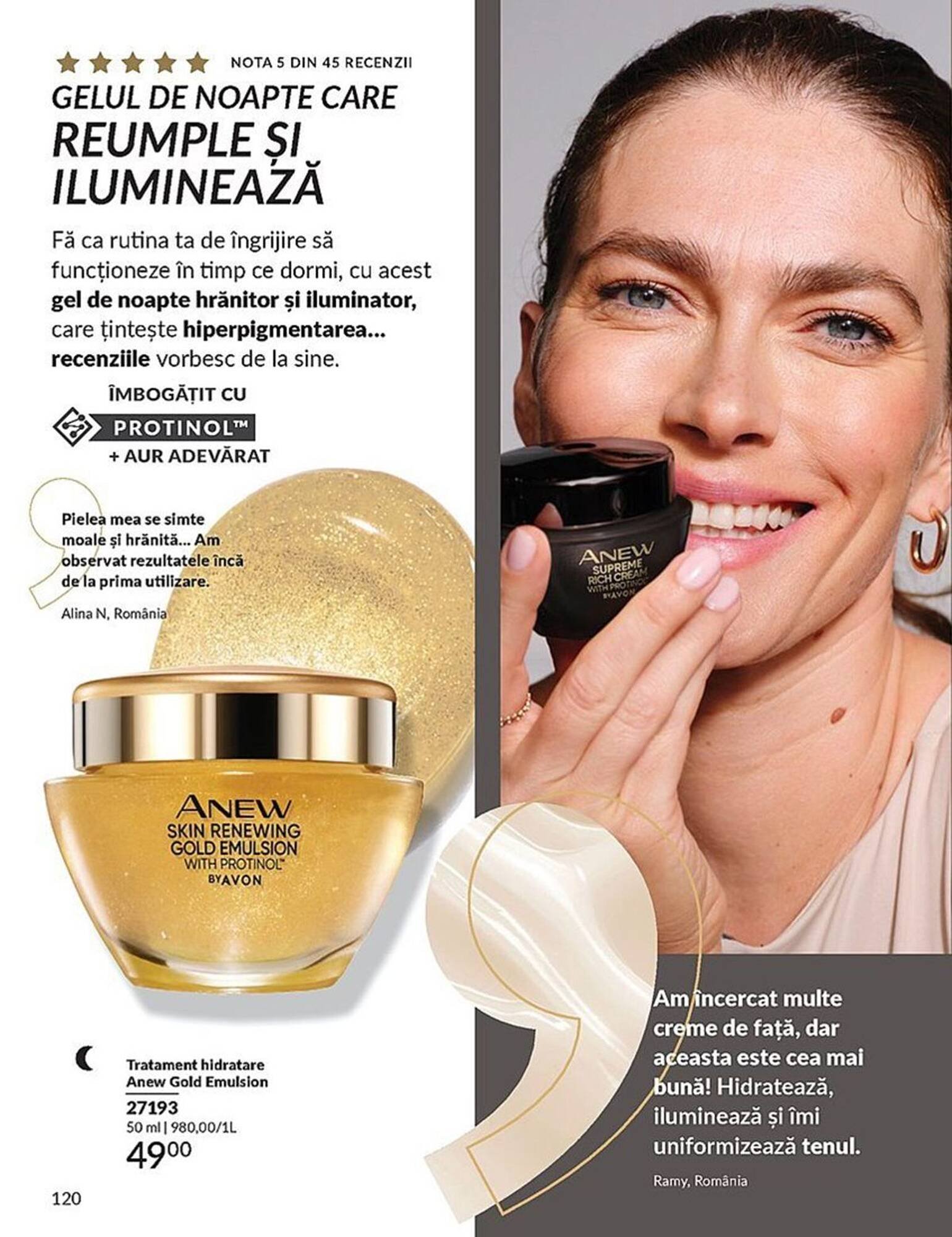 Catalog Avon