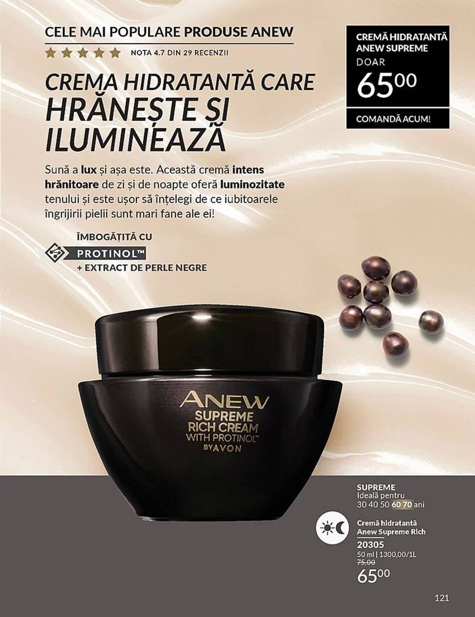 Catalog Avon