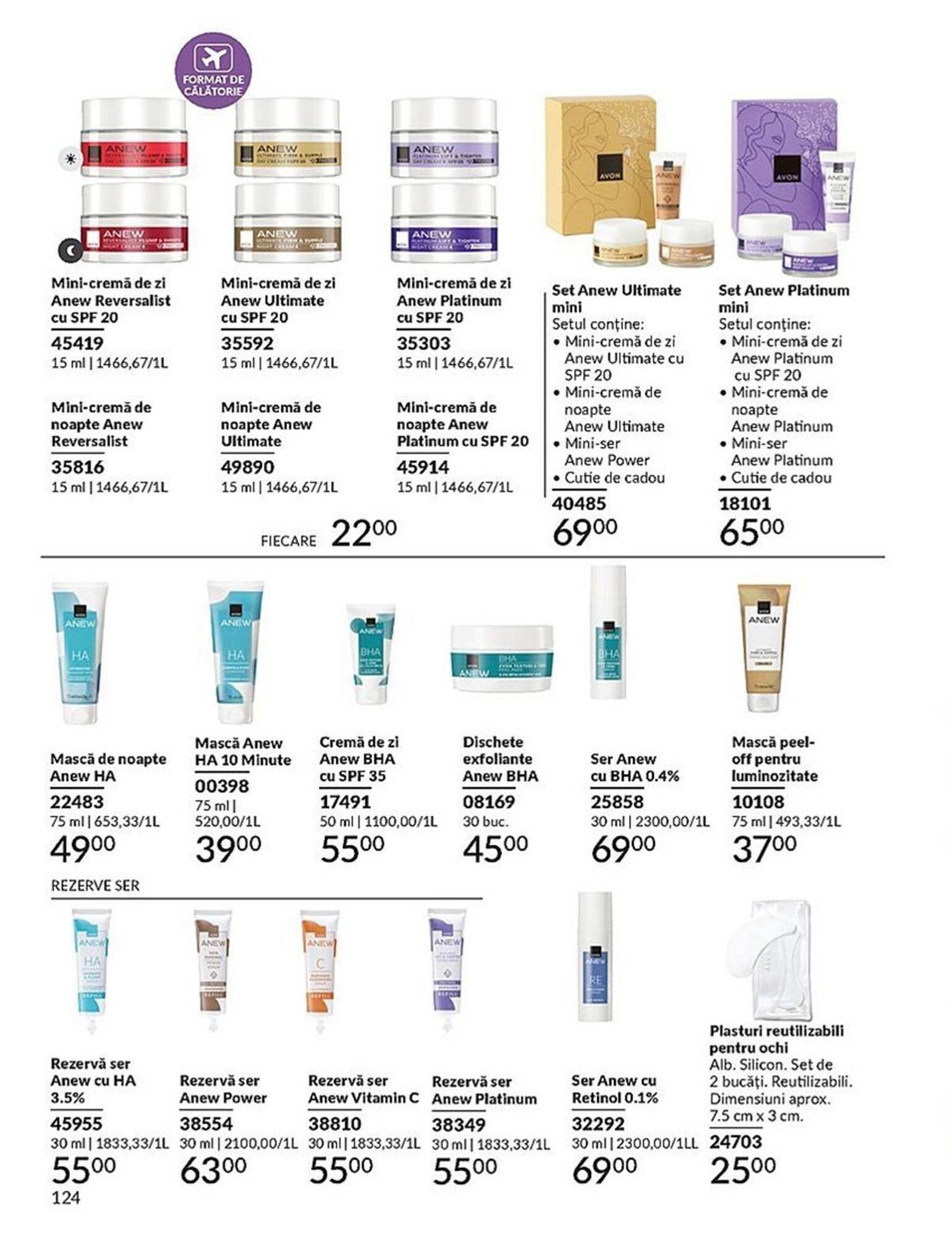 Catalog Avon