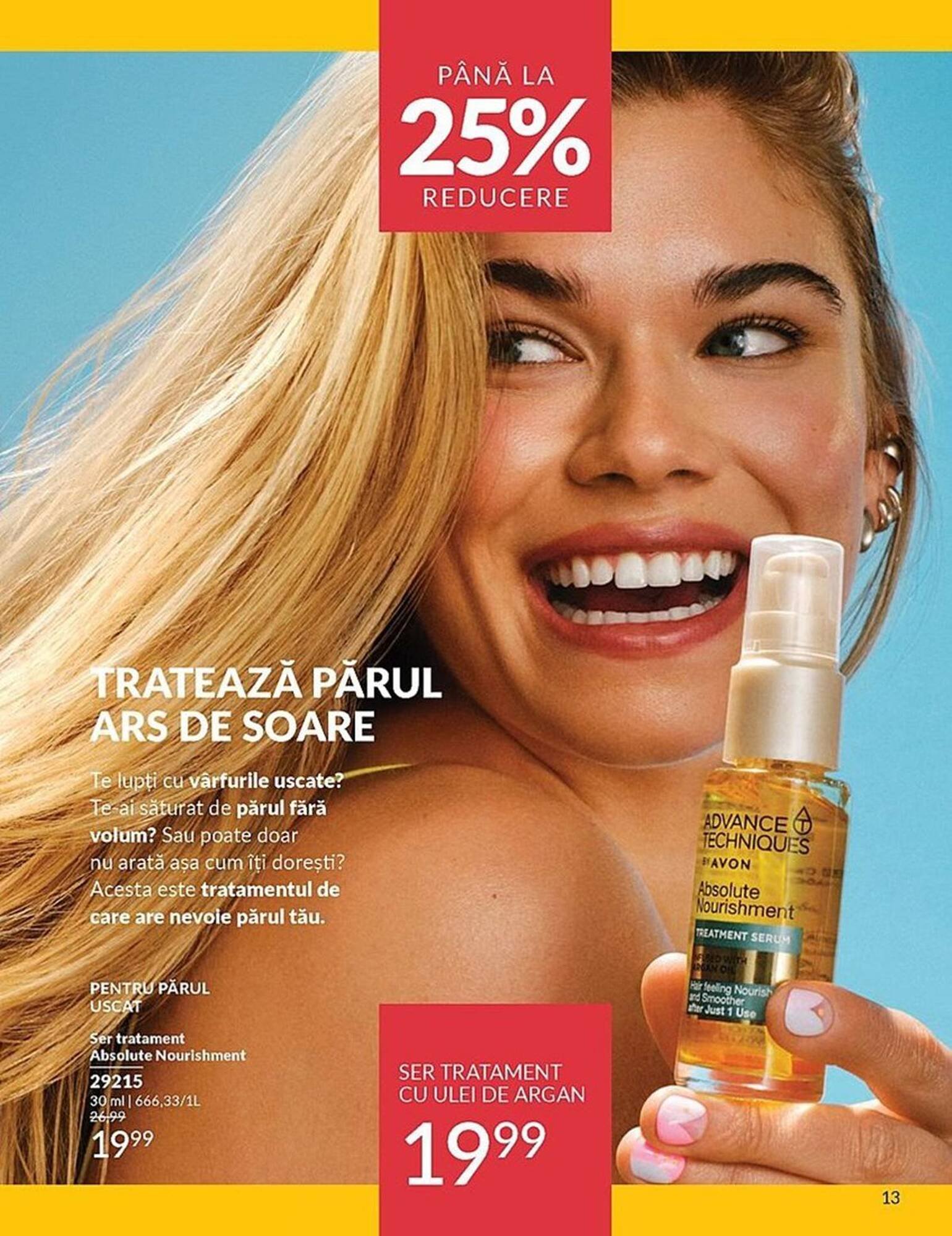 Catalog Avon