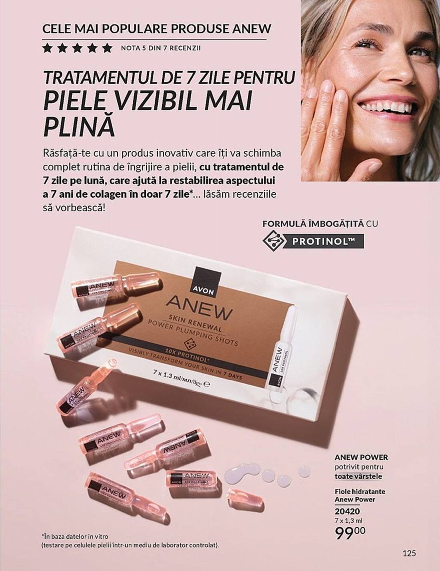 Catalog Avon