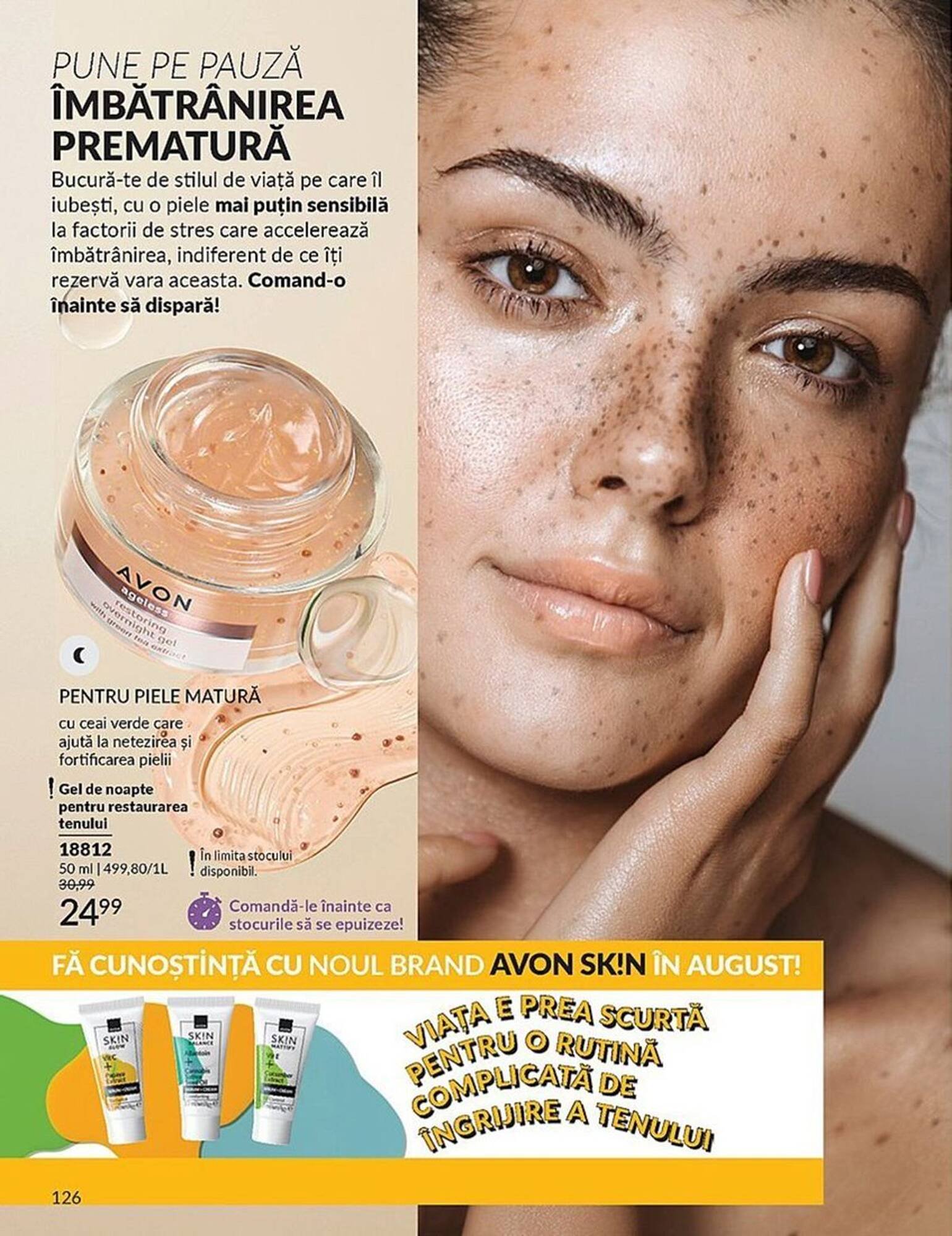 Catalog Avon